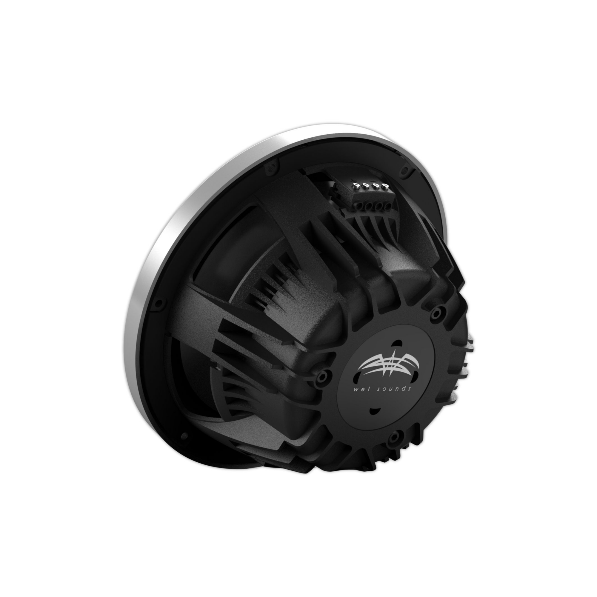 Foto 5 pulgar | Subwoofer Marino Wet Sounds Recon 10 Fa-s 400w 10 Plg Free Air