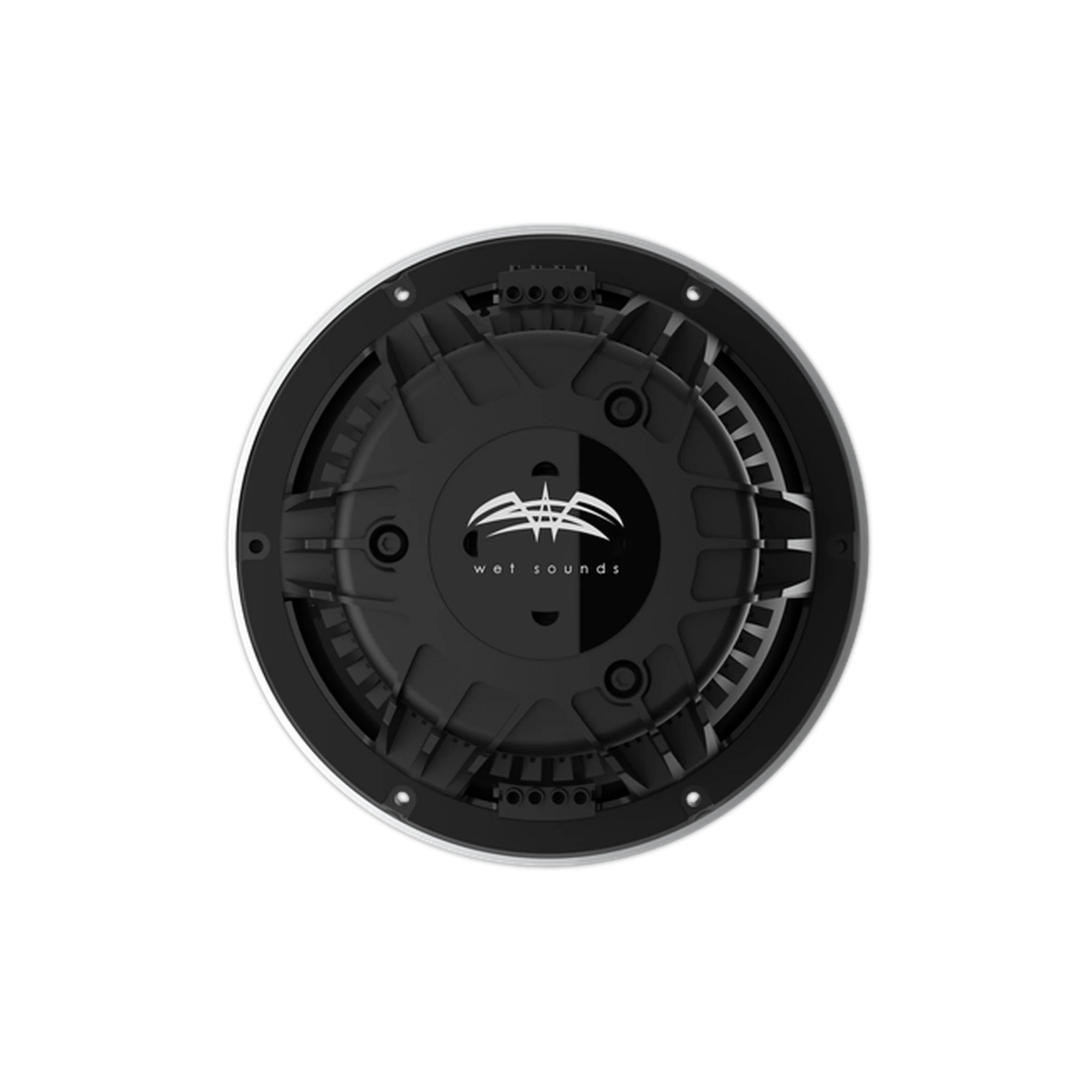 Foto 6 pulgar | Subwoofer Marino Wet Sounds Recon 10 Fa-s 400w 10 Plg Free Air