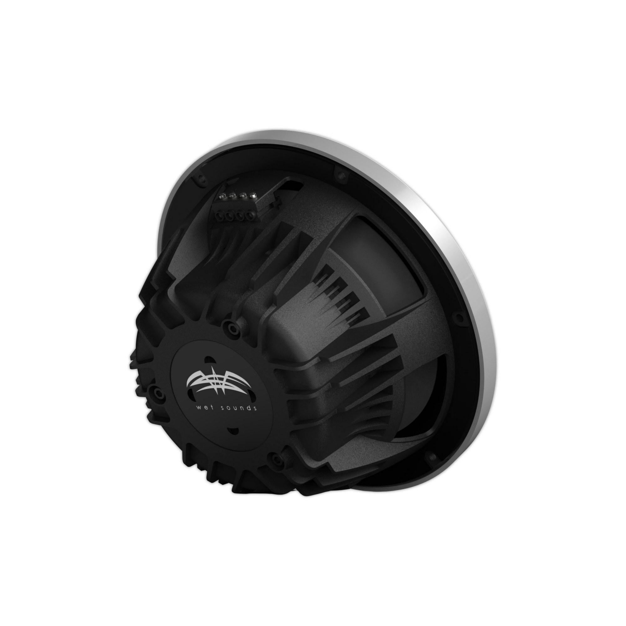 Foto 7 pulgar | Subwoofer Marino Wet Sounds Recon 10 Fa-s 400w 10 Plg Free Air