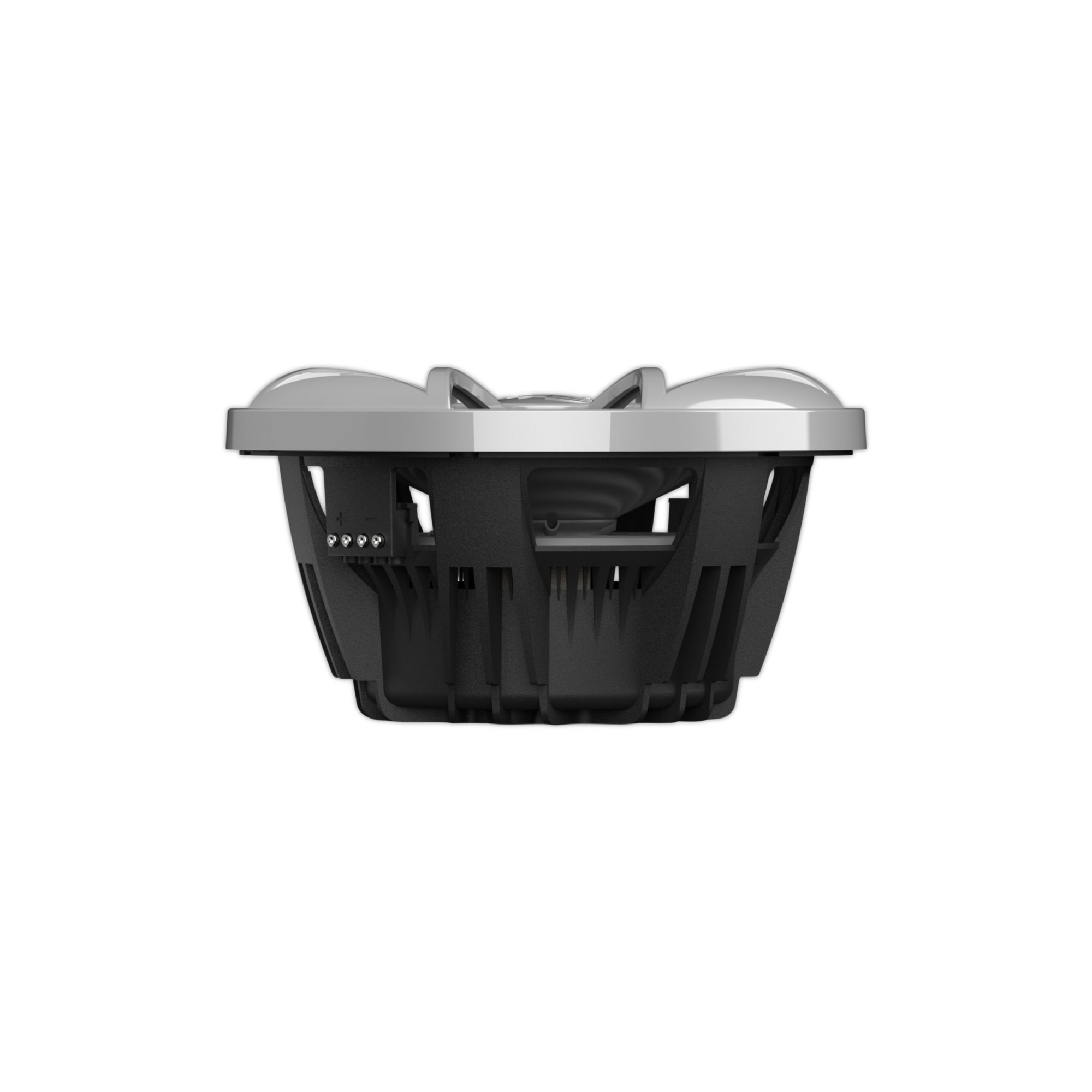 Foto 8 pulgar | Subwoofer Marino Wet Sounds Recon 10 Fa-s 400w 10 Plg Free Air