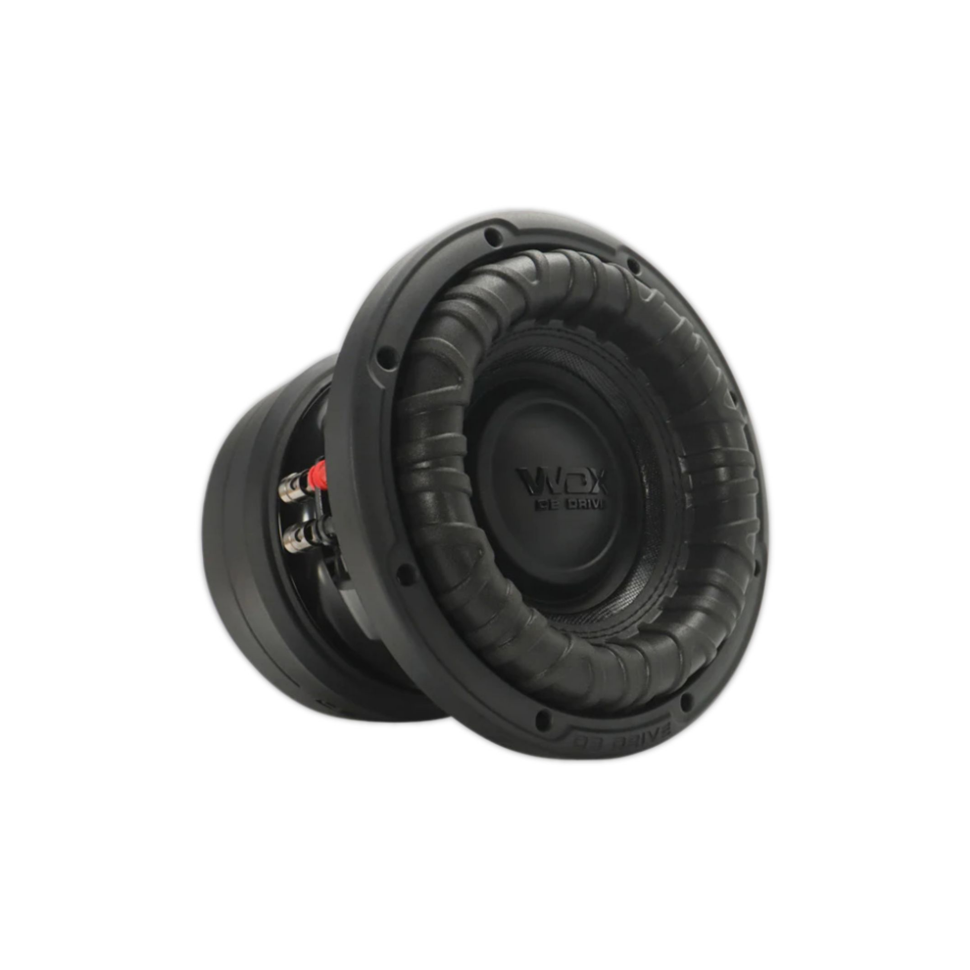 Foto 5 pulgar | Subwoofer Db Drive Wdx8g5r.2 8 Plg 1800w Doble Bobina