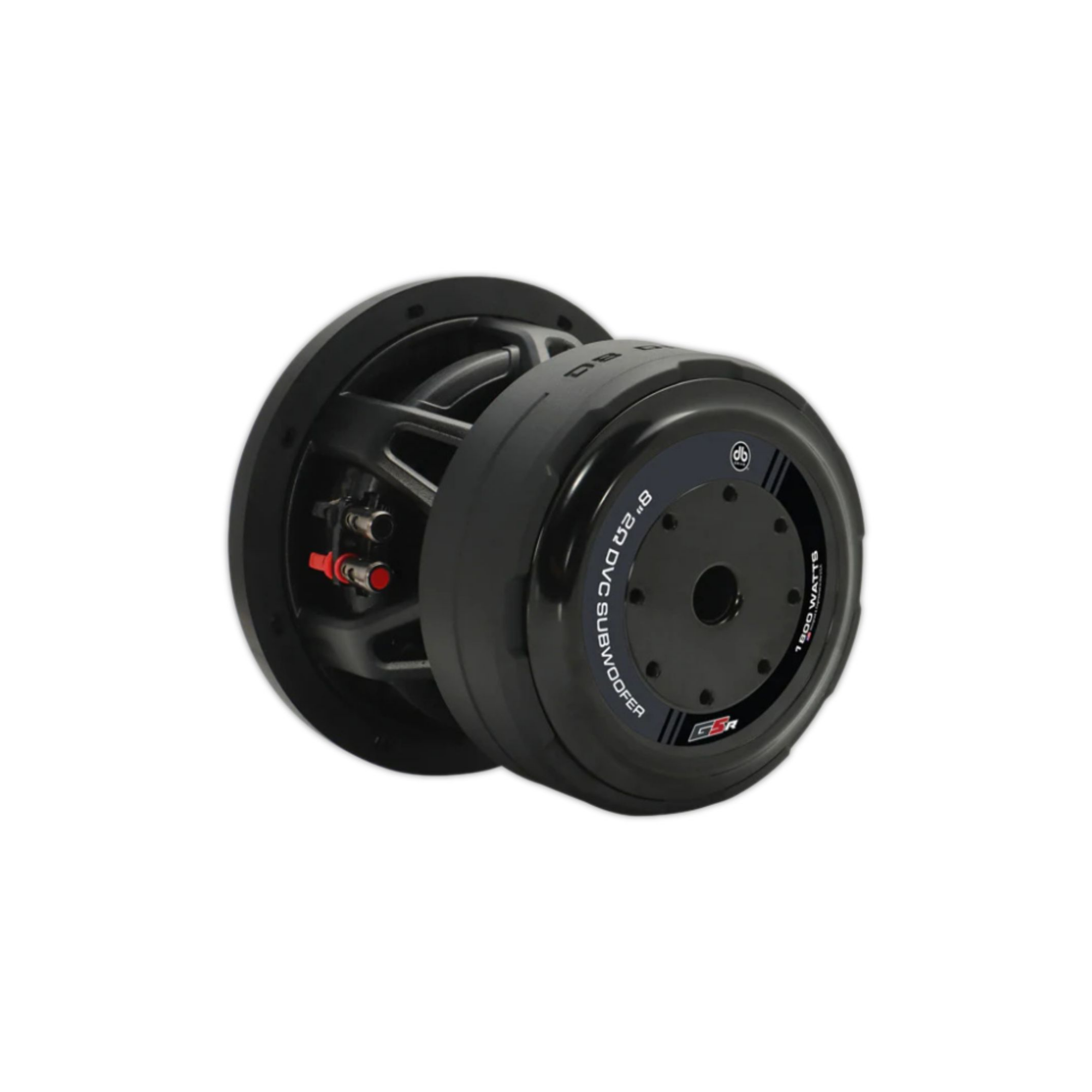 Foto 6 pulgar | Subwoofer Db Drive Wdx8g5r.2 8 Plg 1800w Doble Bobina