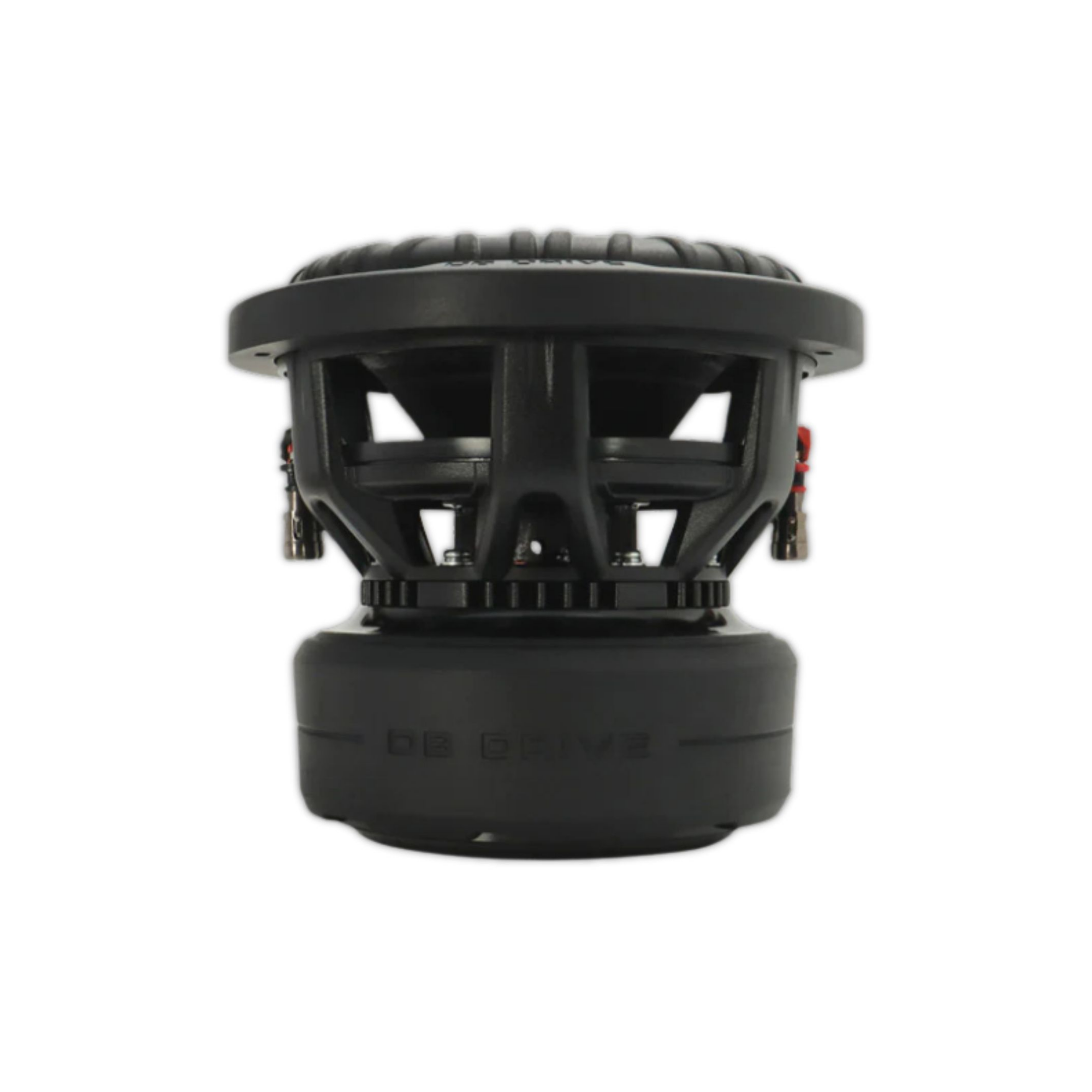 Foto 8 pulgar | Subwoofer Db Drive Wdx8g5r.2 8 Plg 1800w Doble Bobina