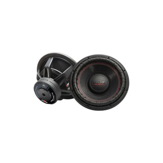 Foto 1 | Subwoofer Db Drive Wdx15g2r.4 15 Plg 2500w Doble Bobina 4 Ohms