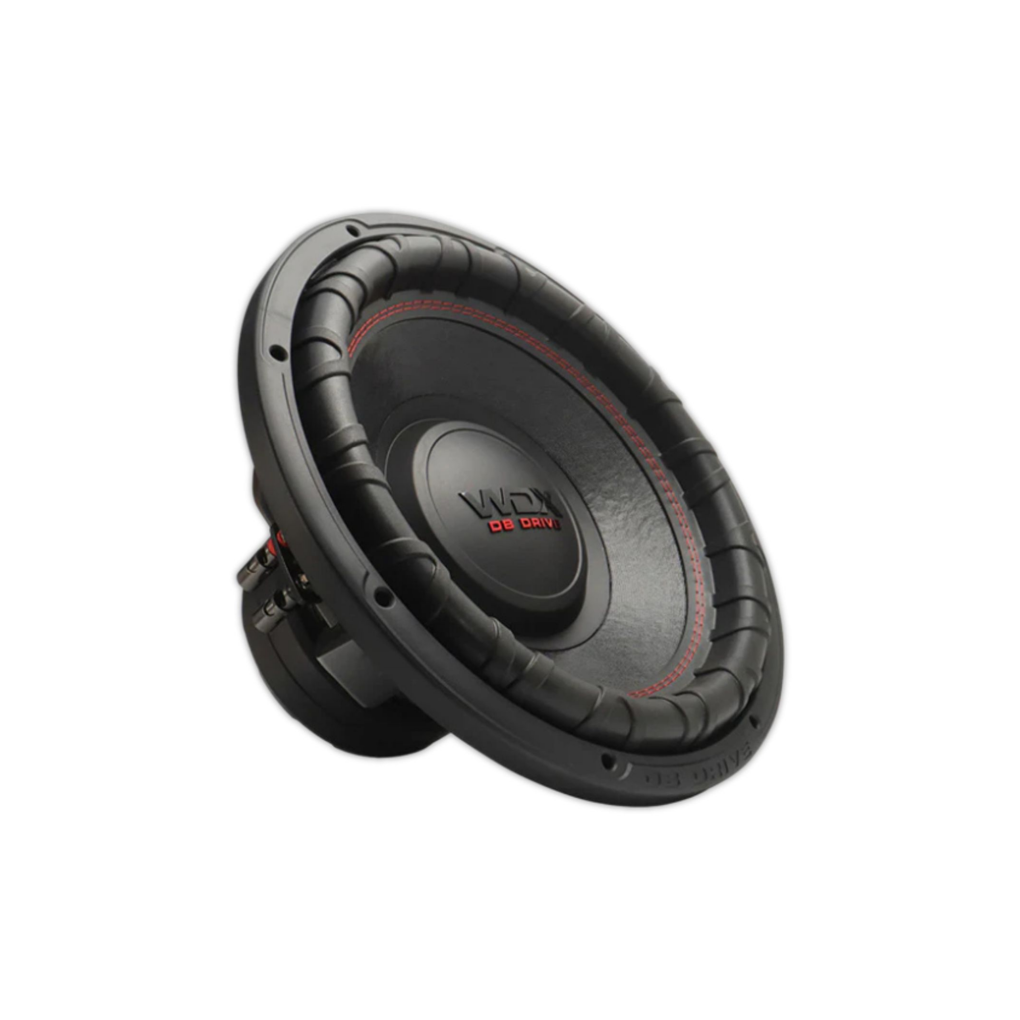 Foto 5 pulgar | Subwoofer Db Drive Wdx15g2r.4 15 Plg 2500w Doble Bobina 4 Ohms