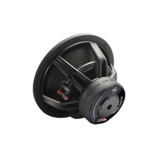Foto 5 | Subwoofer Db Drive Wdx15g2r.4 15 Plg 2500w Doble Bobina 4 Ohms