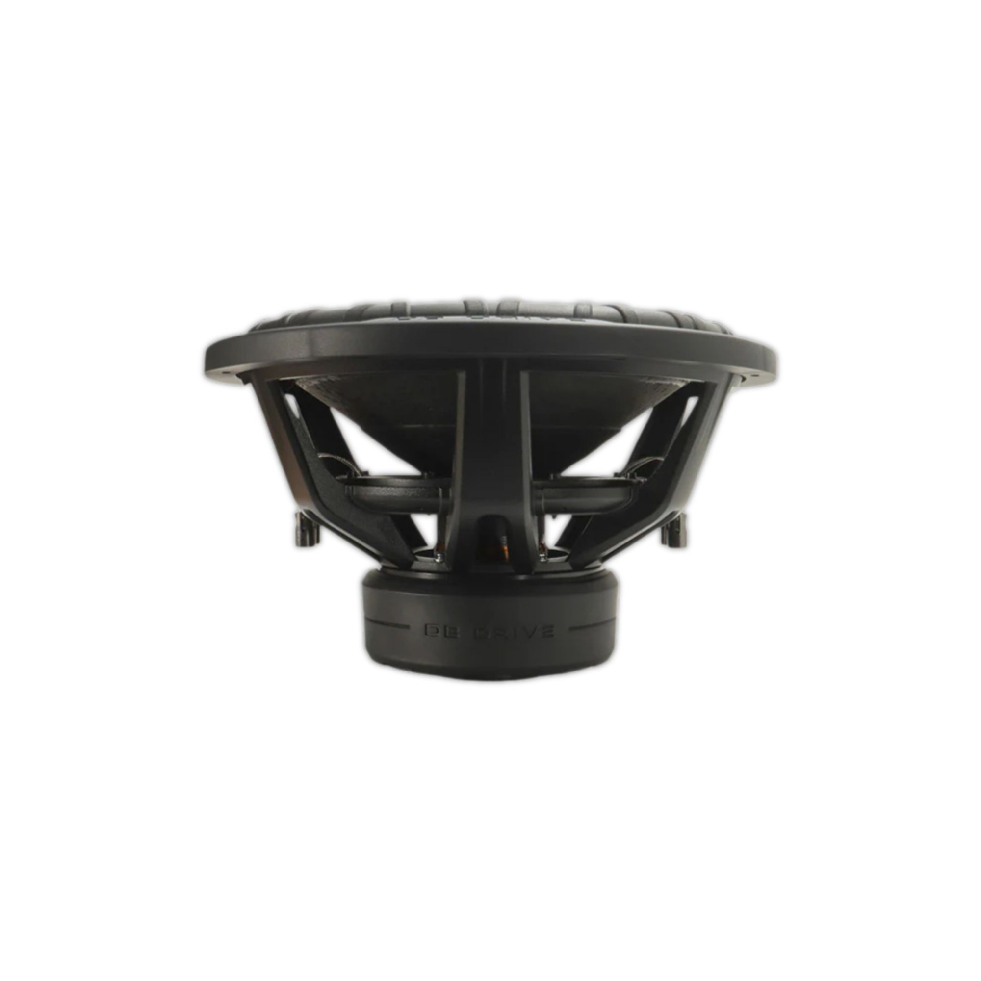 Foto 8 pulgar | Subwoofer Db Drive Wdx15g2r.4 15 Plg 2500w Doble Bobina 4 Ohms