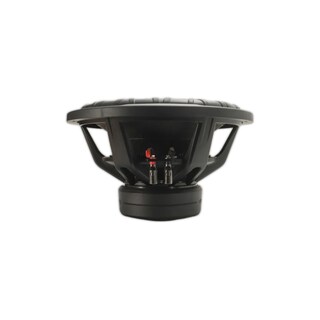 Foto 8 | Subwoofer Db Drive Wdx15g2r.4 15 Plg 2500w Doble Bobina 4 Ohms