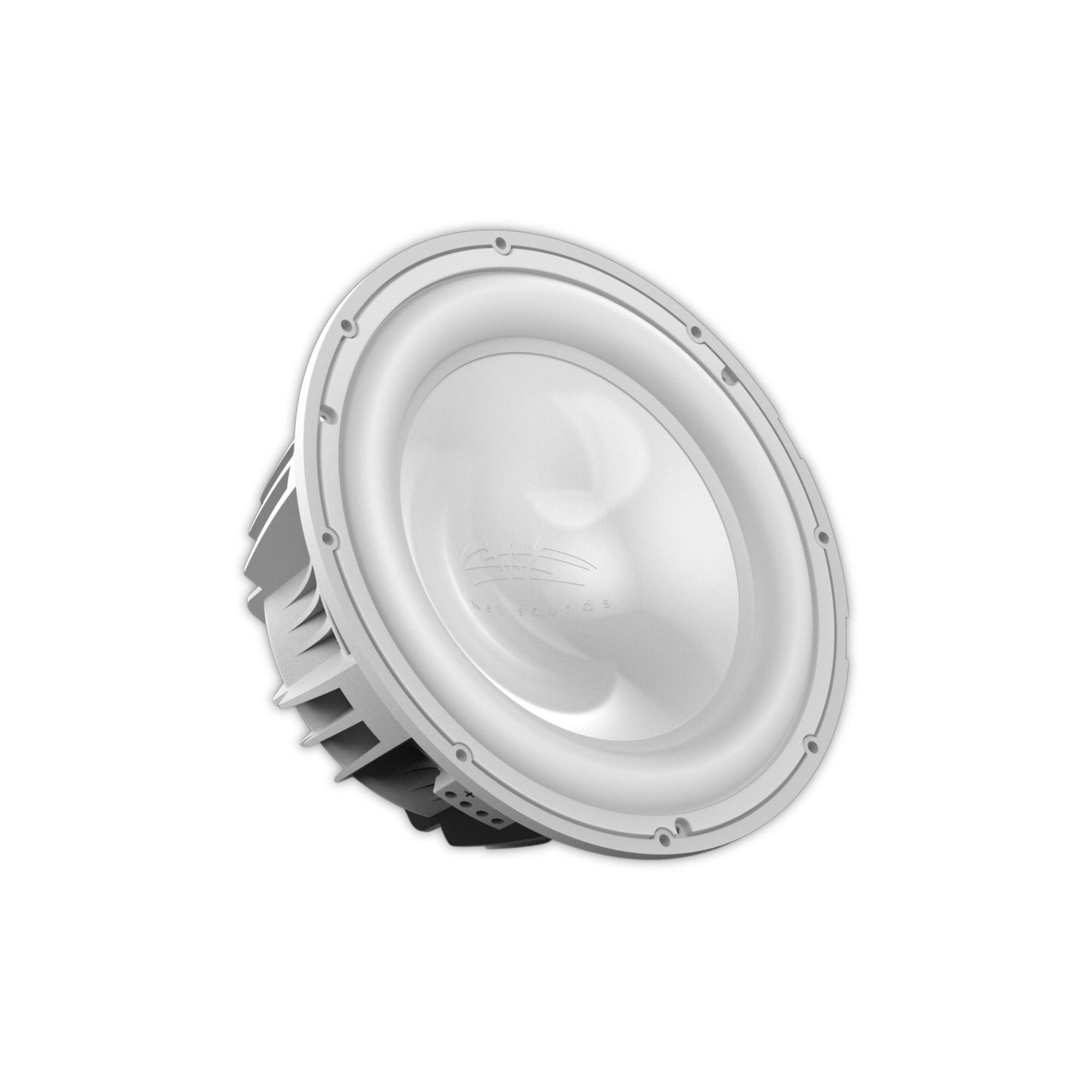 Subwoofer Marino Wet Sounds Revo 12 Fa S2-w V2 800w 12 Plg
