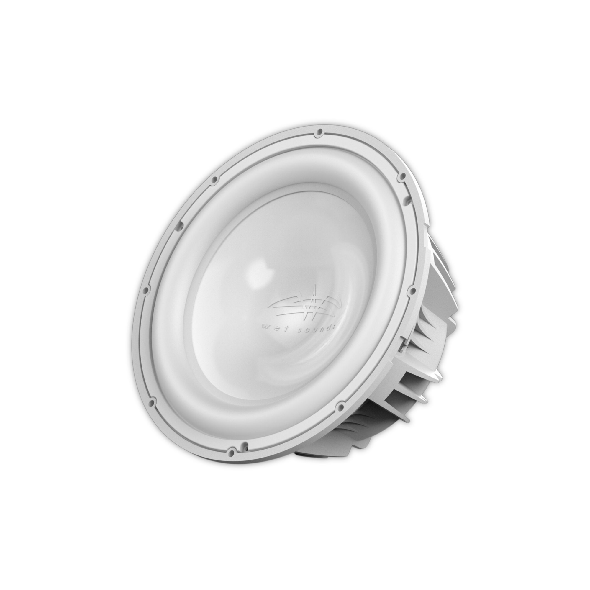 Foto 4 pulgar | Subwoofer Marino Wet Sounds Revo 12 Fa S2-w V2 800w 12 Plg