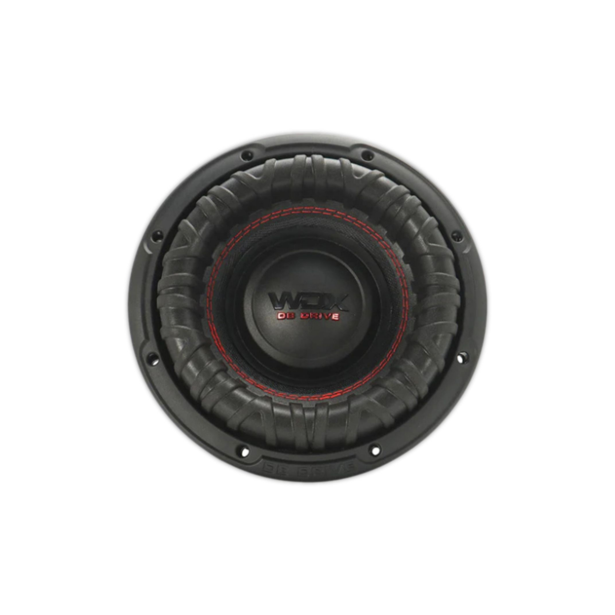 Foto 3 | Subwoofer Db Drive Wdx8g2r.4 8plg 1500w Doble Bobina 4o
