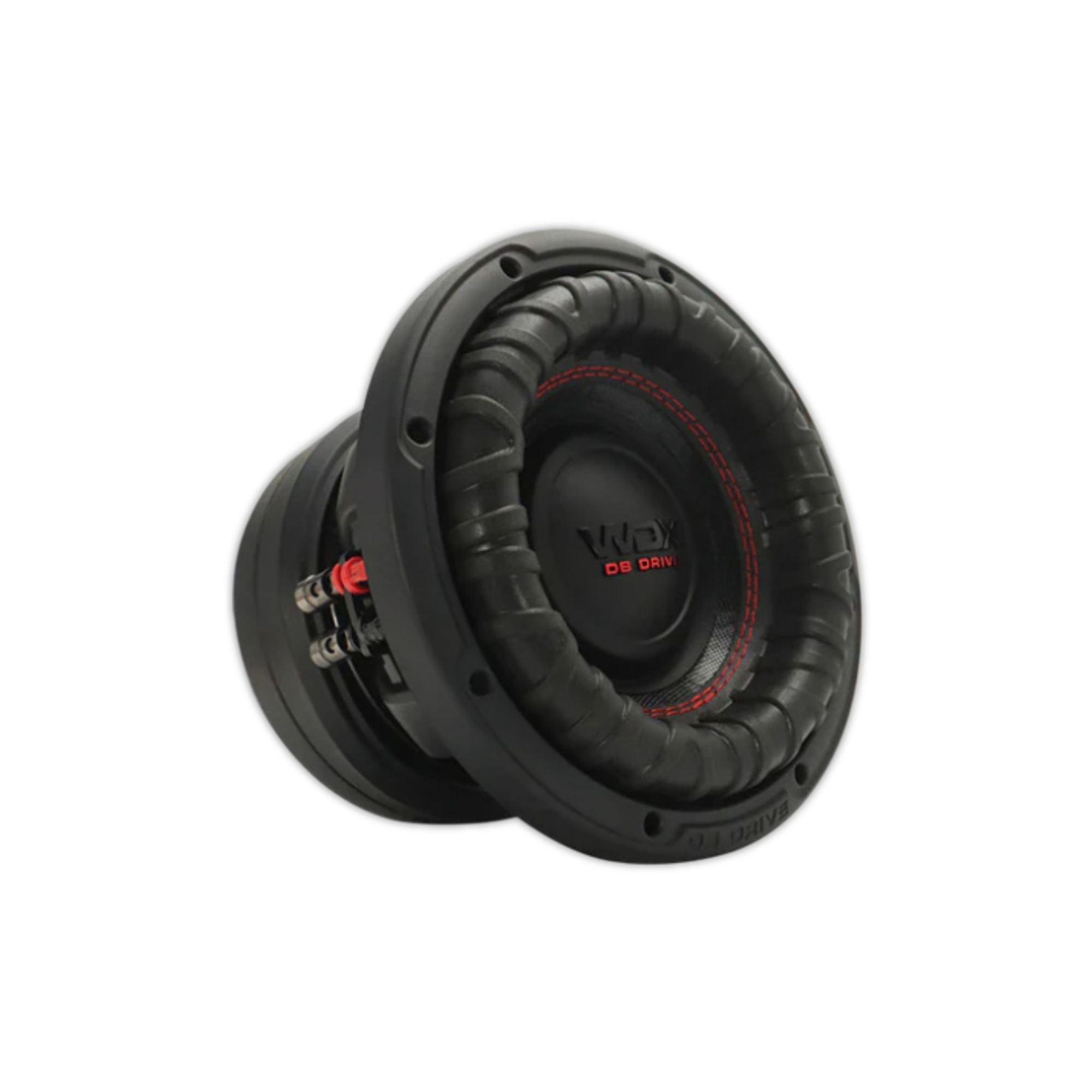 Foto 5 pulgar | Subwoofer Db Drive Wdx8g2r.4 8plg 1500w Doble Bobina 4o