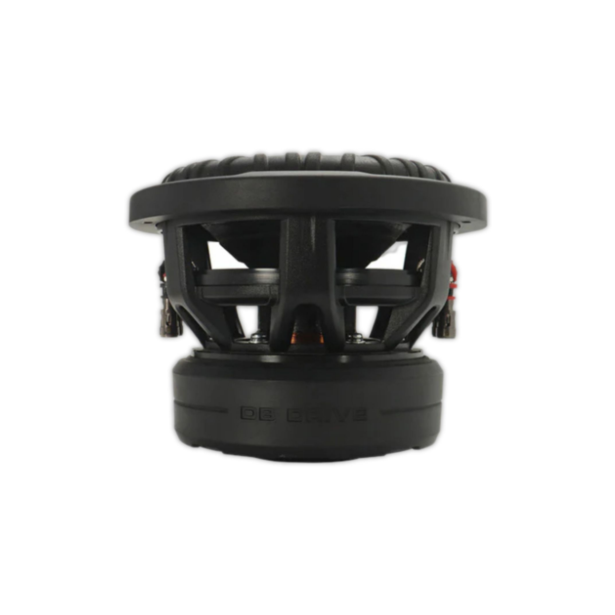 Foto 8 | Subwoofer Db Drive Wdx8g2r.4 8plg 1500w Doble Bobina 4o
