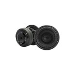 Subwoofer Db Drive Wdx8g5r.4 8 Plg 1800w Doble Bobina 4o