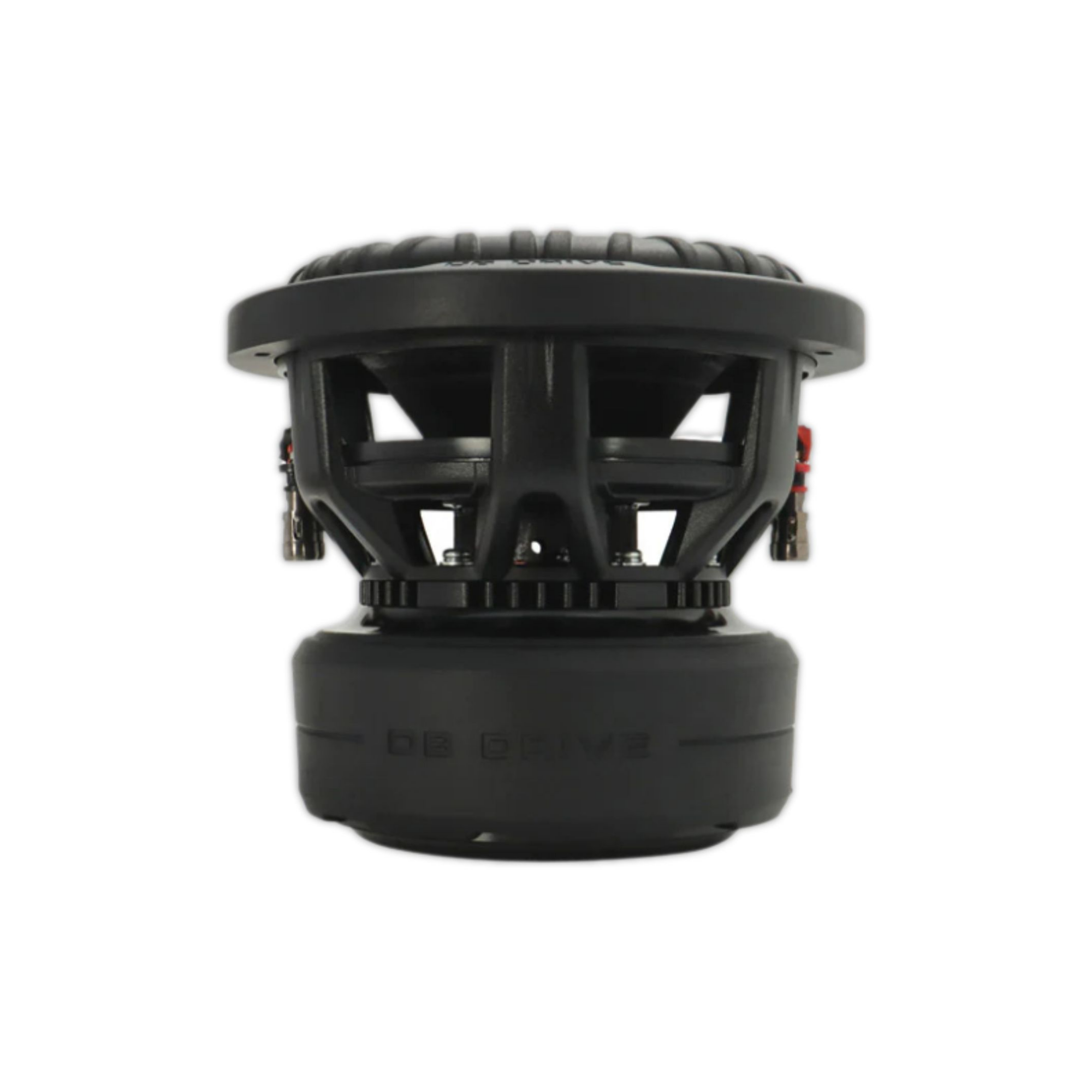 Foto 9 pulgar | Subwoofer Db Drive Wdx8g5r.4 8 Plg 1800w Doble Bobina 4o