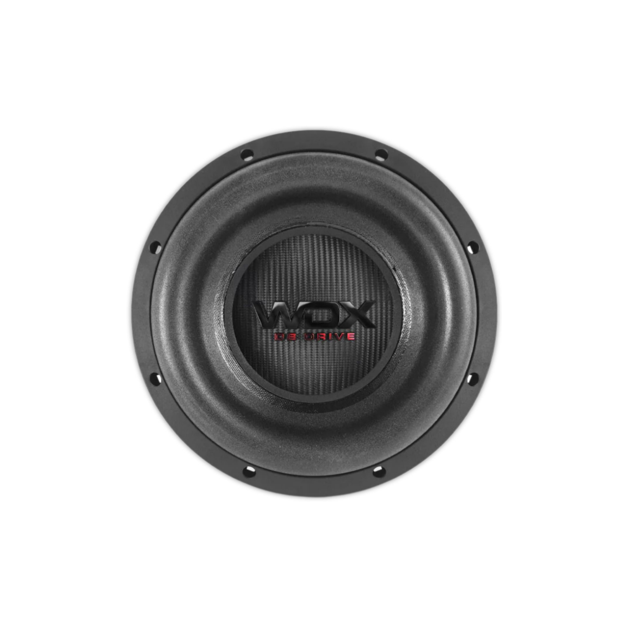 Foto 3 pulgar | Subwoofer Db Drive Wdx8g0.2 8 Plg 800w Doble Bobina 2o