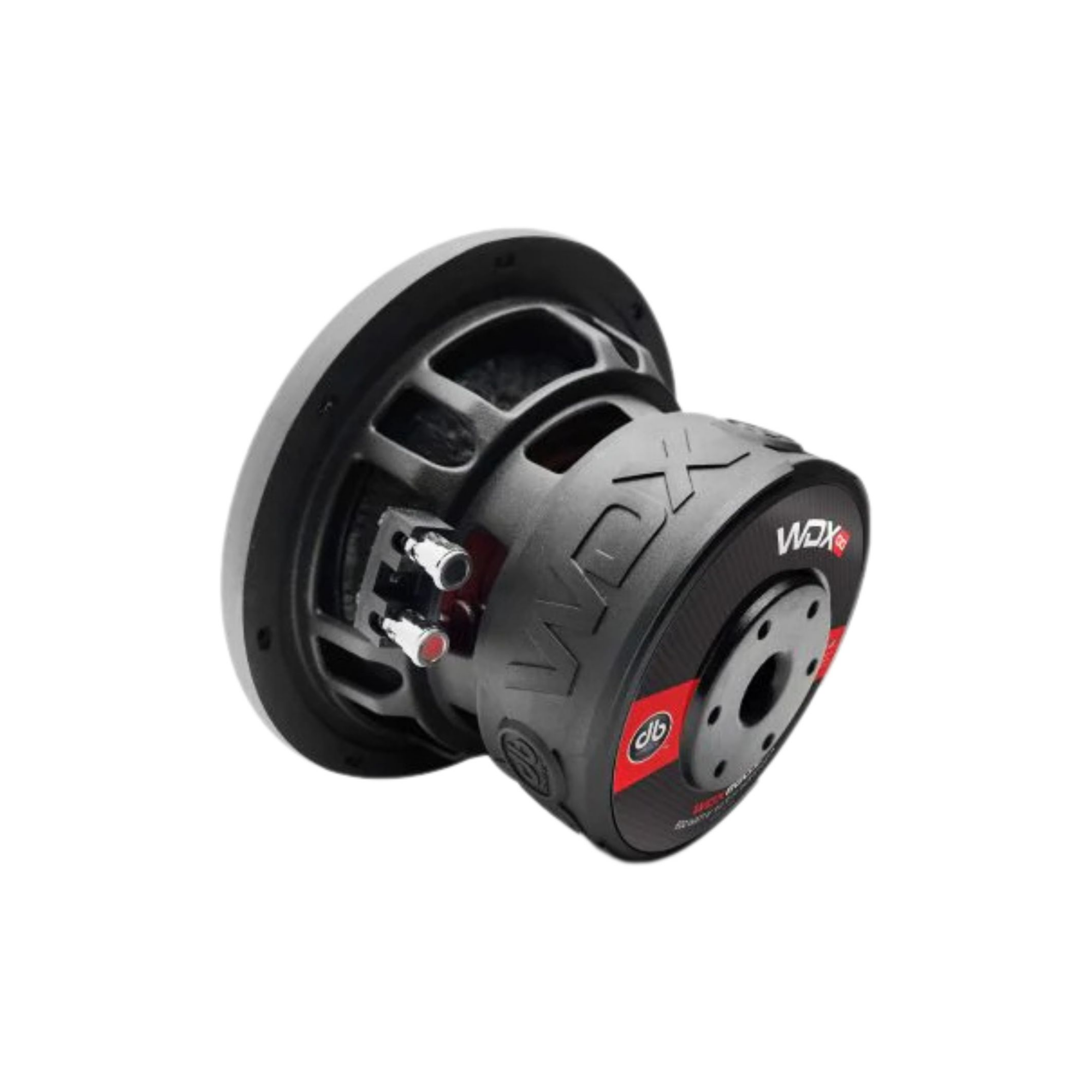 Foto 4 pulgar | Subwoofer Db Drive Wdx8g0.2 8 Plg 800w Doble Bobina 2o
