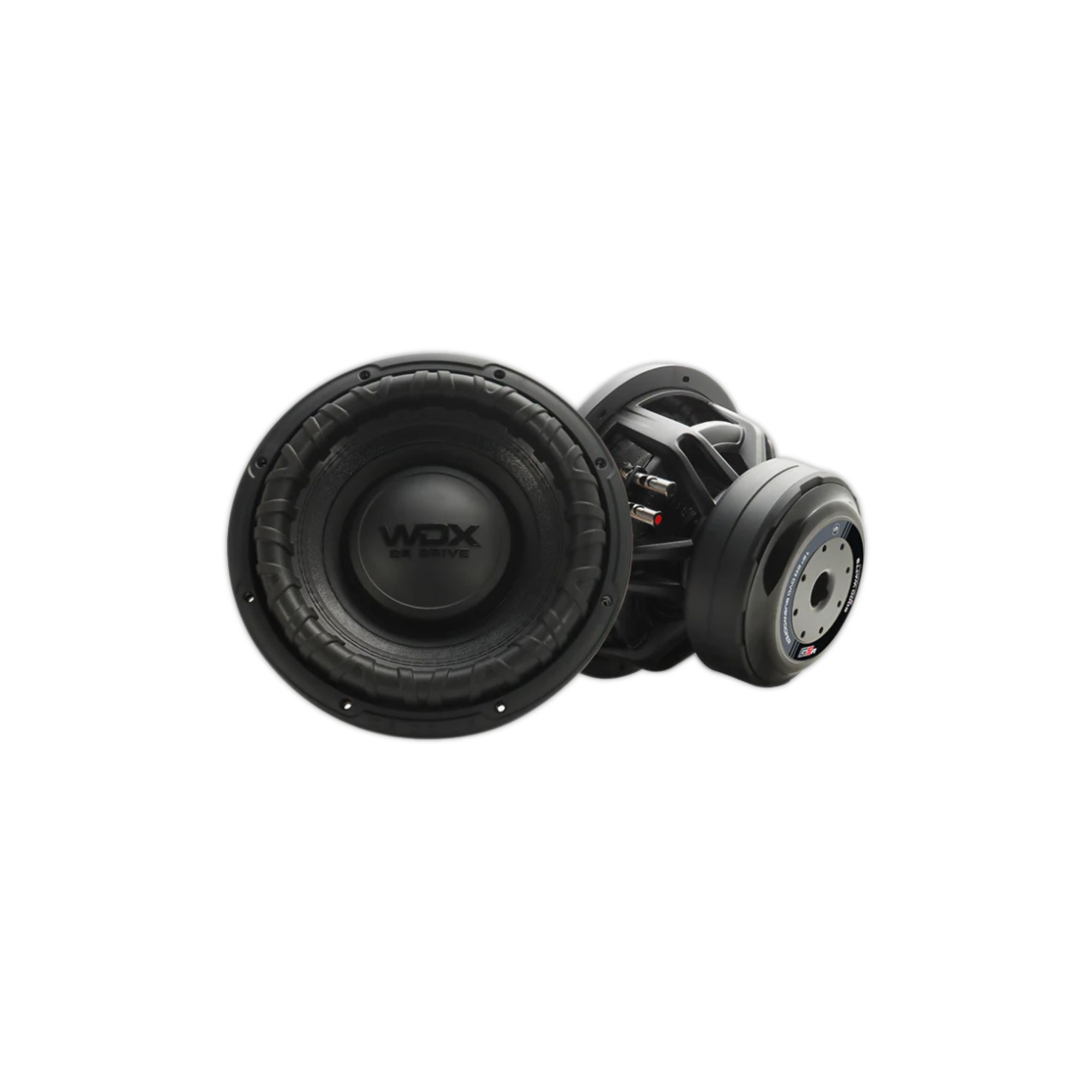 Foto 2 pulgar | Subwoofer Db Drive Wdx12g5r.2 12 Plg 6000w Doble Bobina 2o