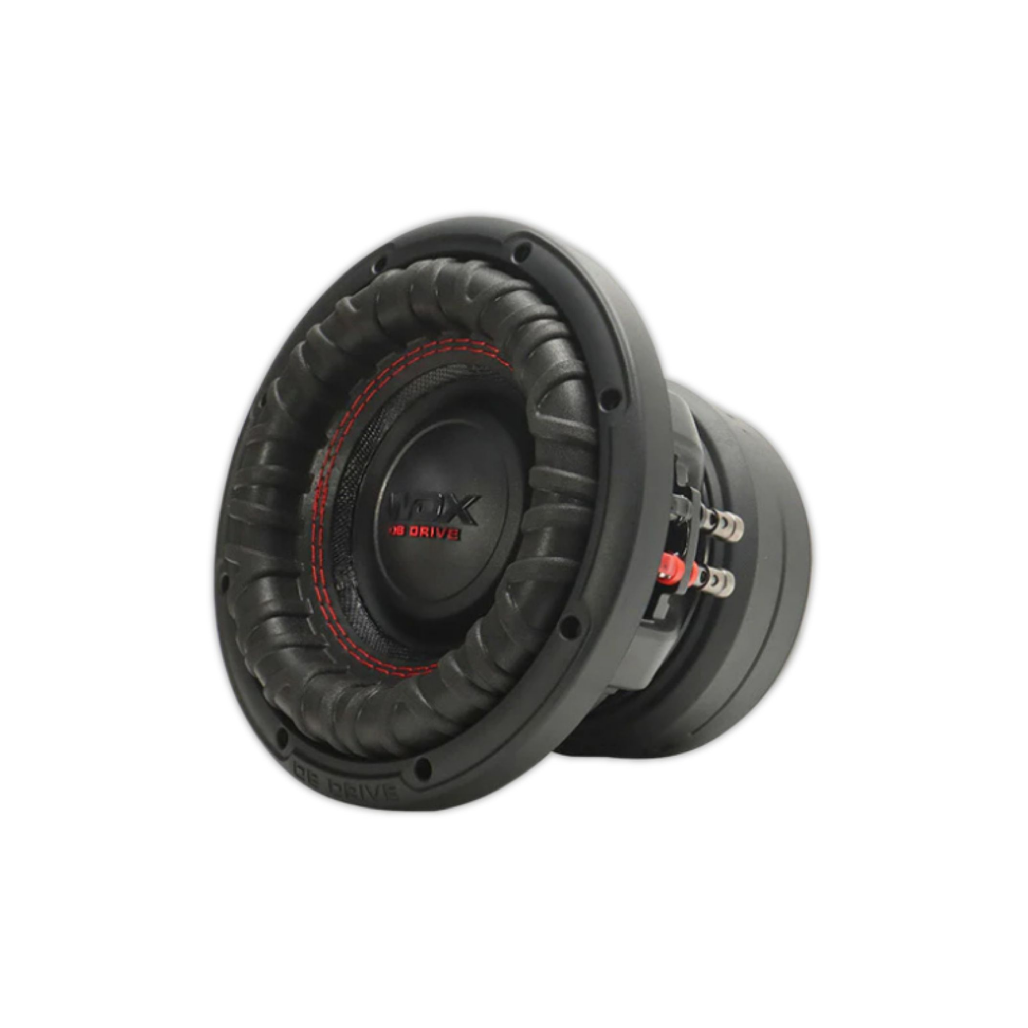 Foto 2 | Subwoofer Db Drive Wdx6.5g2r.4 6.5 Plg 1500w Doble Bobina 4o