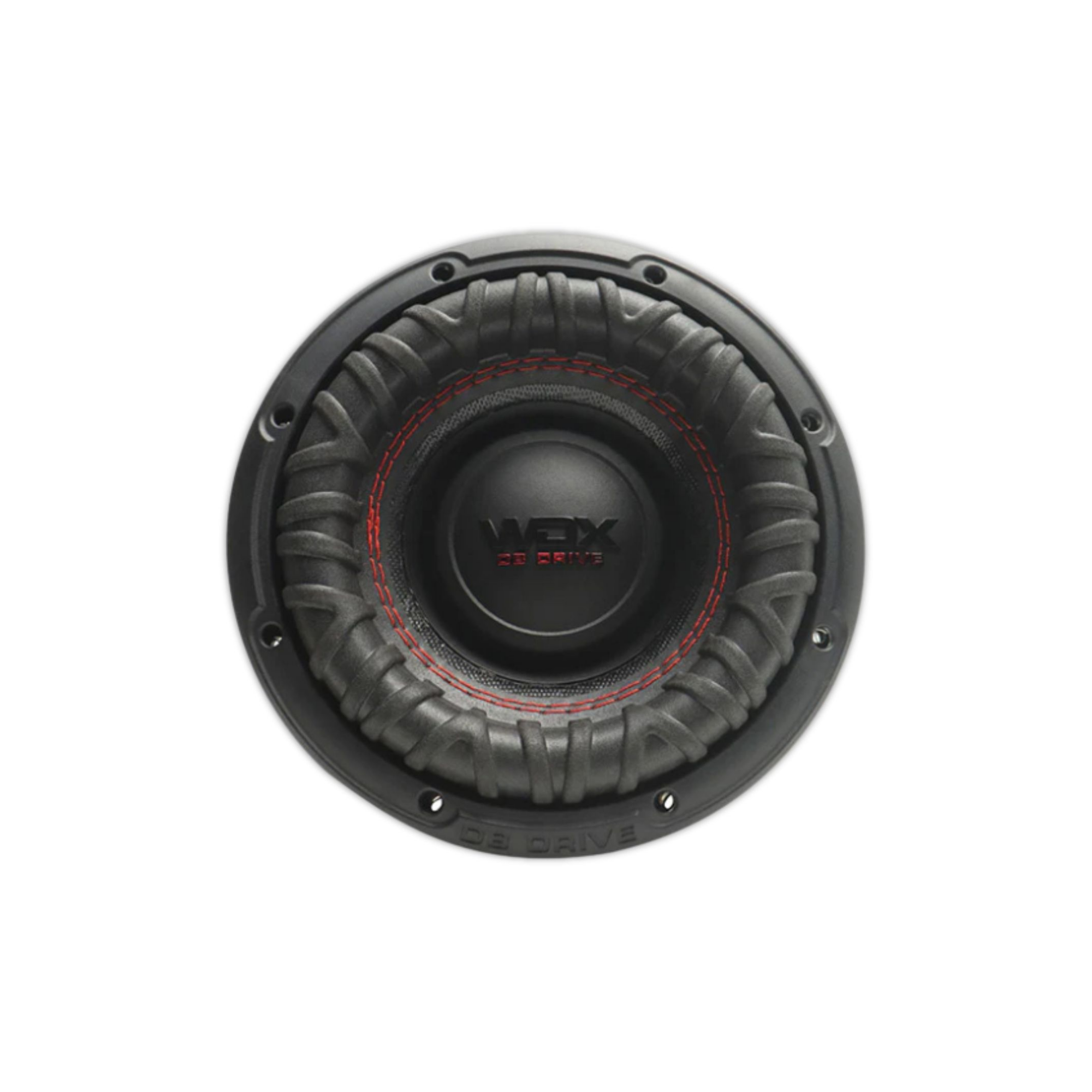 Foto 4 pulgar | Subwoofer Db Drive Wdx6.5g2r.4 6.5 Plg 1500w Doble Bobina 4o
