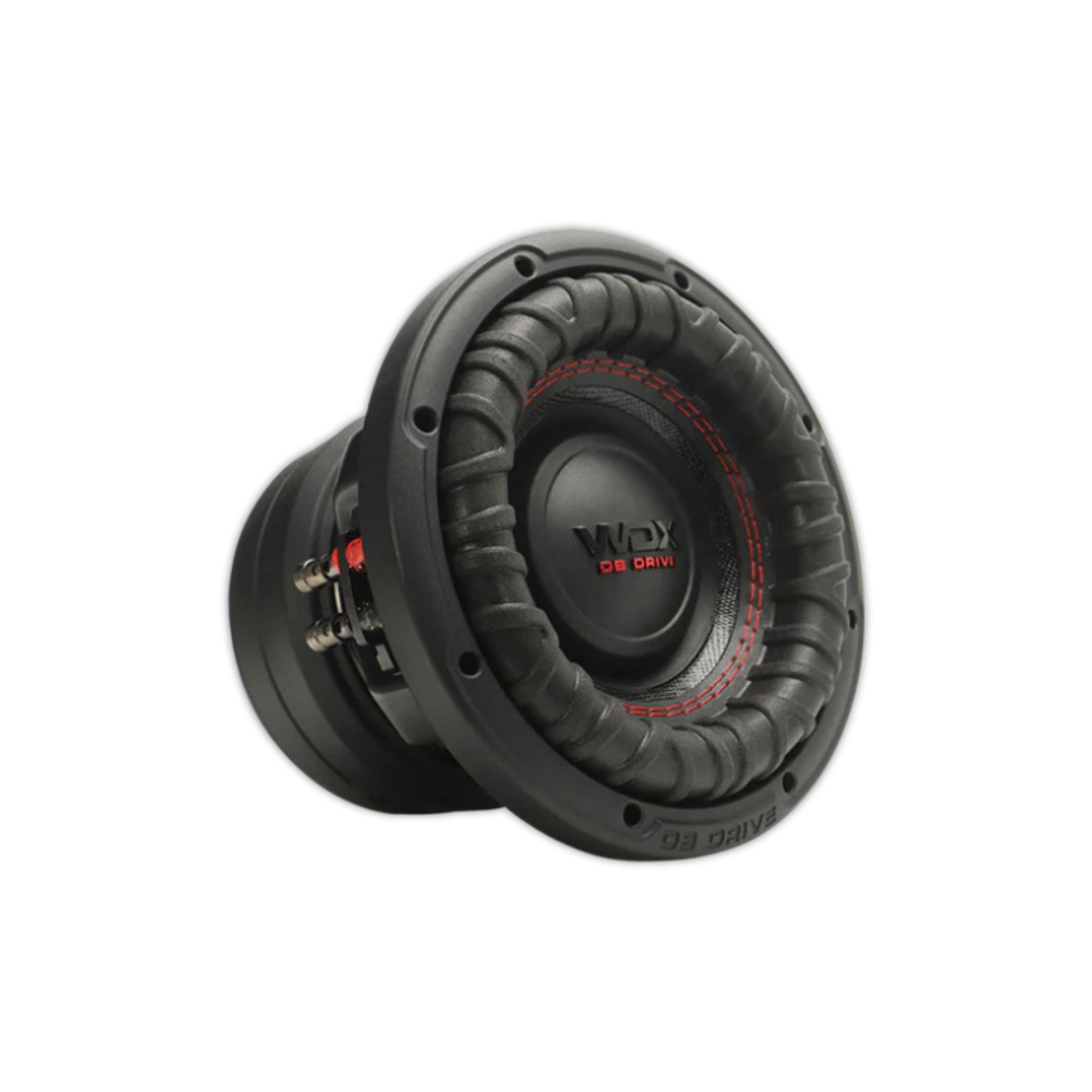 Foto 5 pulgar | Subwoofer Db Drive Wdx6.5g2r.4 6.5 Plg 1500w Doble Bobina 4o