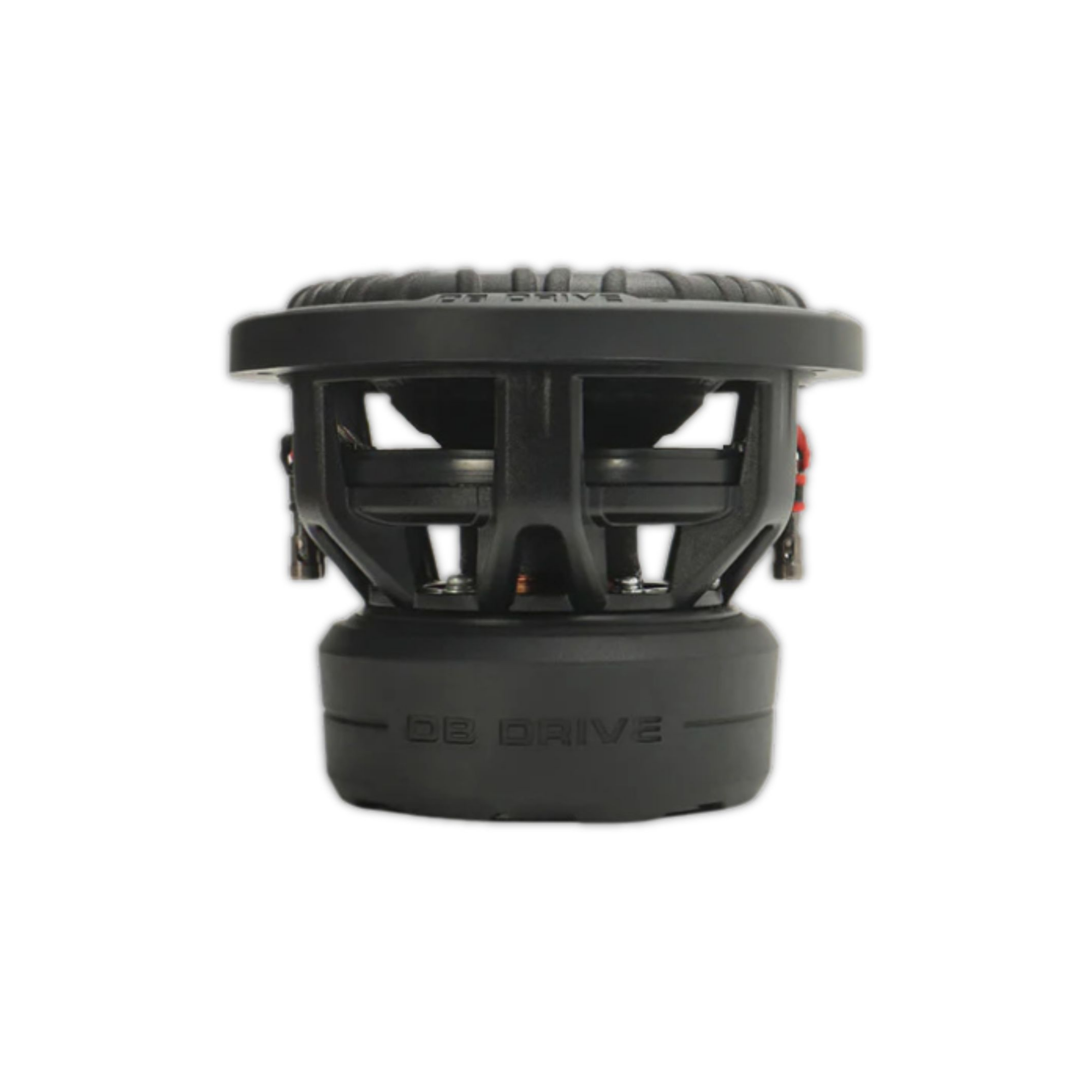 Foto 9 pulgar | Subwoofer Db Drive Wdx6.5g2r.4 6.5 Plg 1500w Doble Bobina 4o