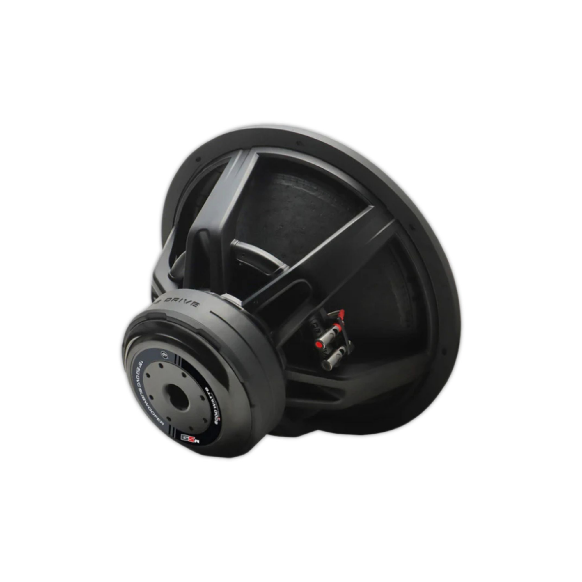 Foto 7 | Subwoofer Db Drive Wdx18g5r.2 18 Plg 6000w Doble Bobina 2o