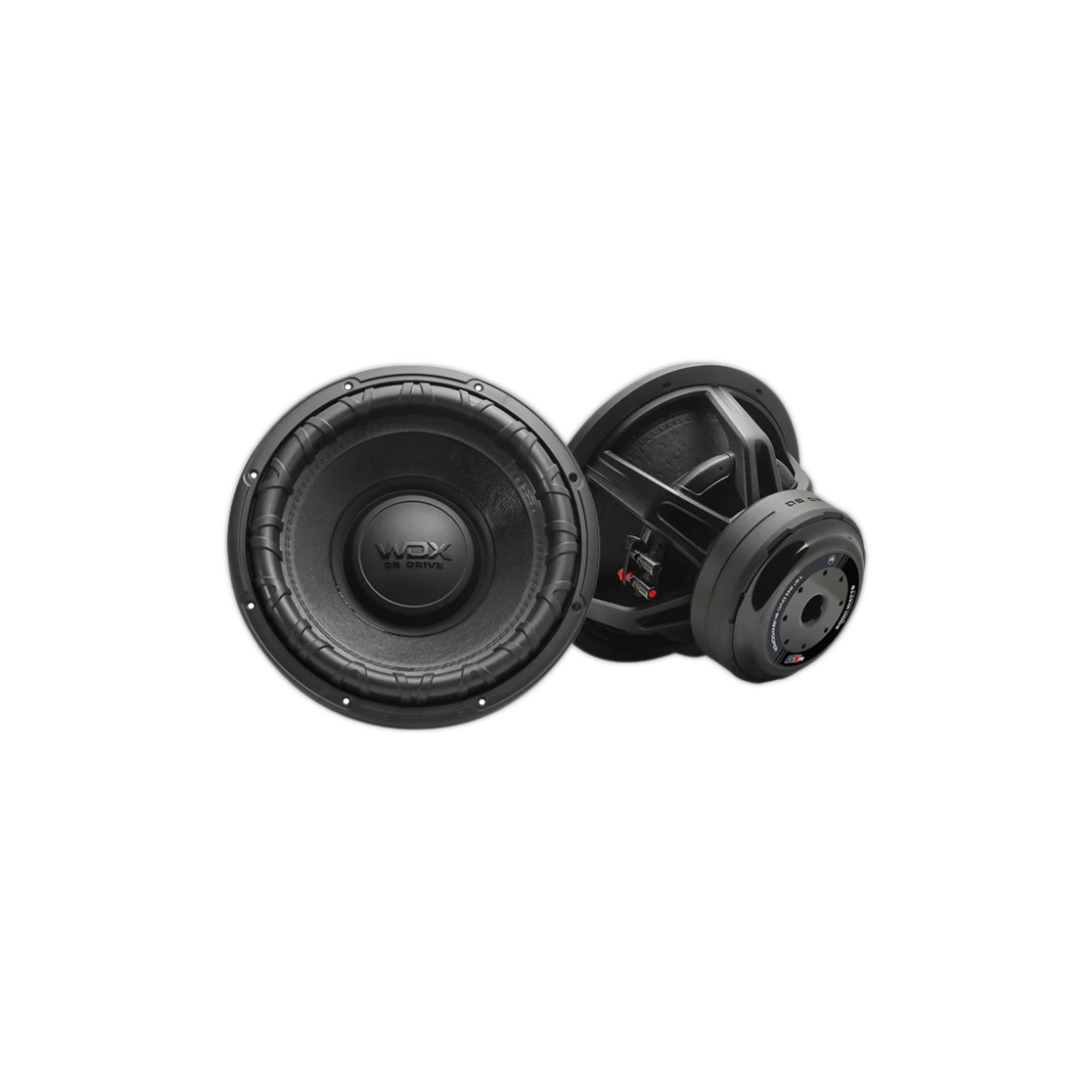 Foto 2 pulgar | Subwoofer Db Drive Wdx15g5r.4 15 Plg 6000w Doble Bobina 4o