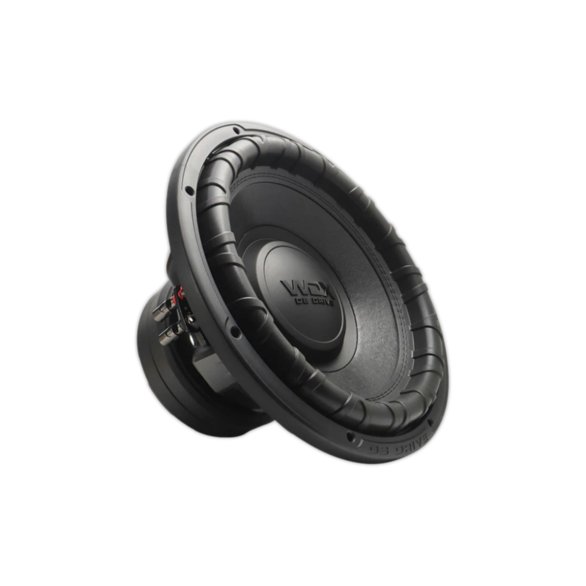 Foto 5 pulgar | Subwoofer Db Drive Wdx15g5r.4 15 Plg 6000w Doble Bobina 4o