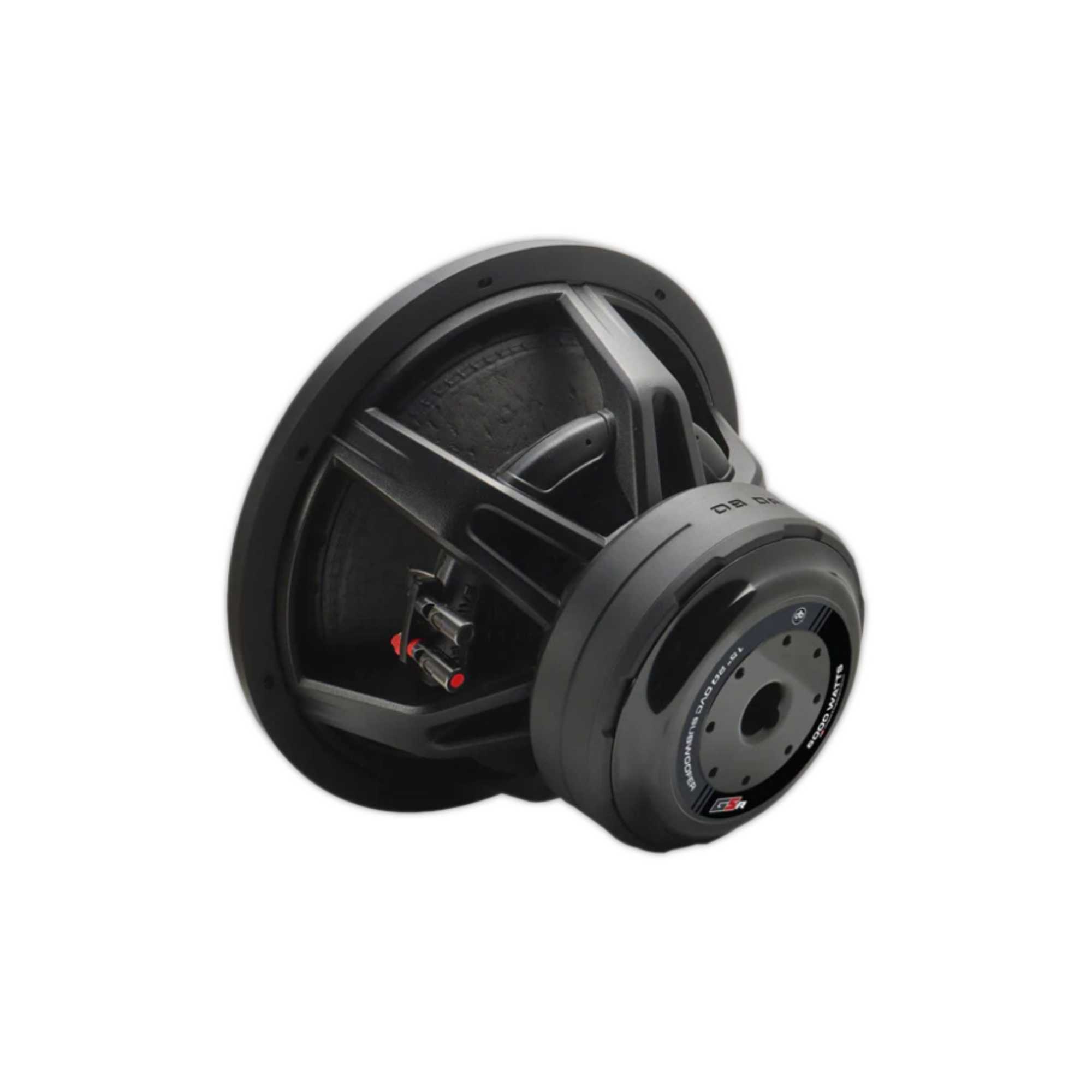 Foto 6 pulgar | Subwoofer Db Drive Wdx15g5r.4 15 Plg 6000w Doble Bobina 4o