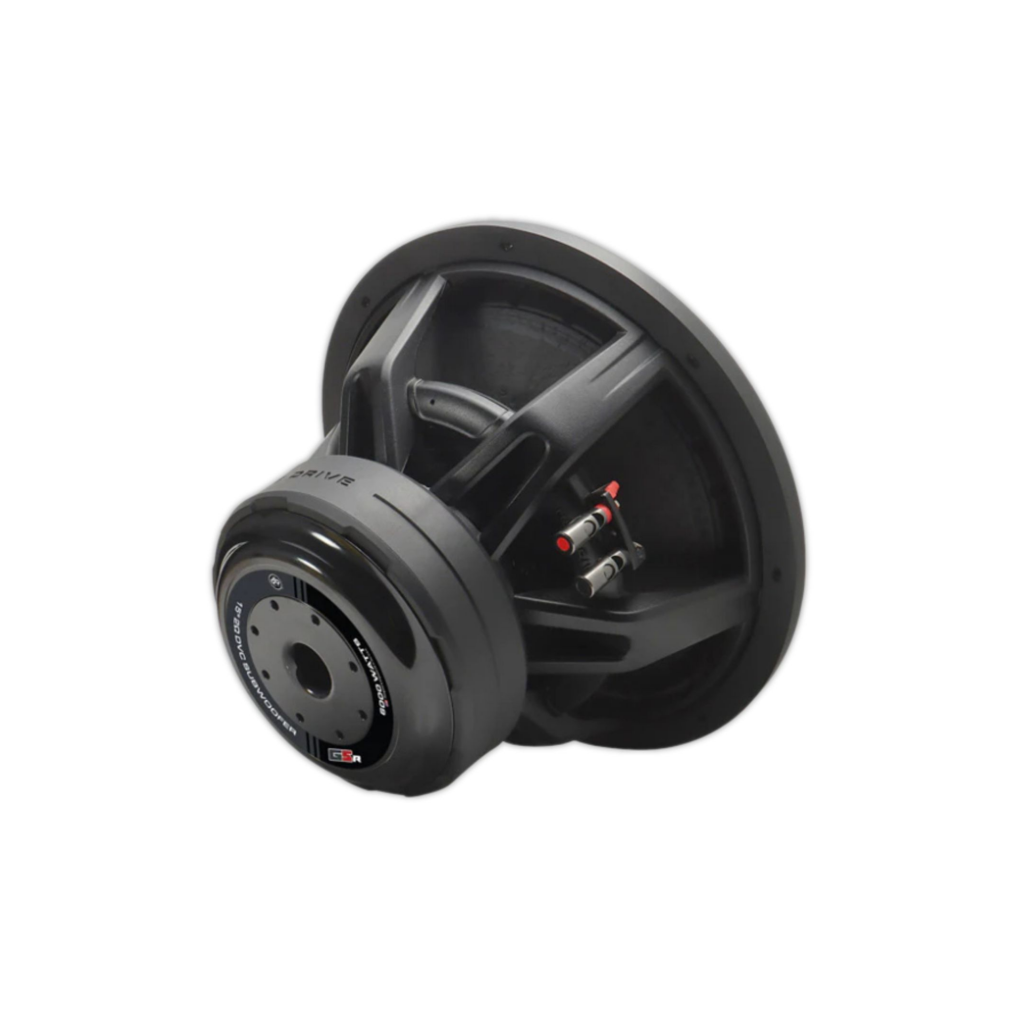 Foto 8 pulgar | Subwoofer Db Drive Wdx15g5r.4 15 Plg 6000w Doble Bobina 4o