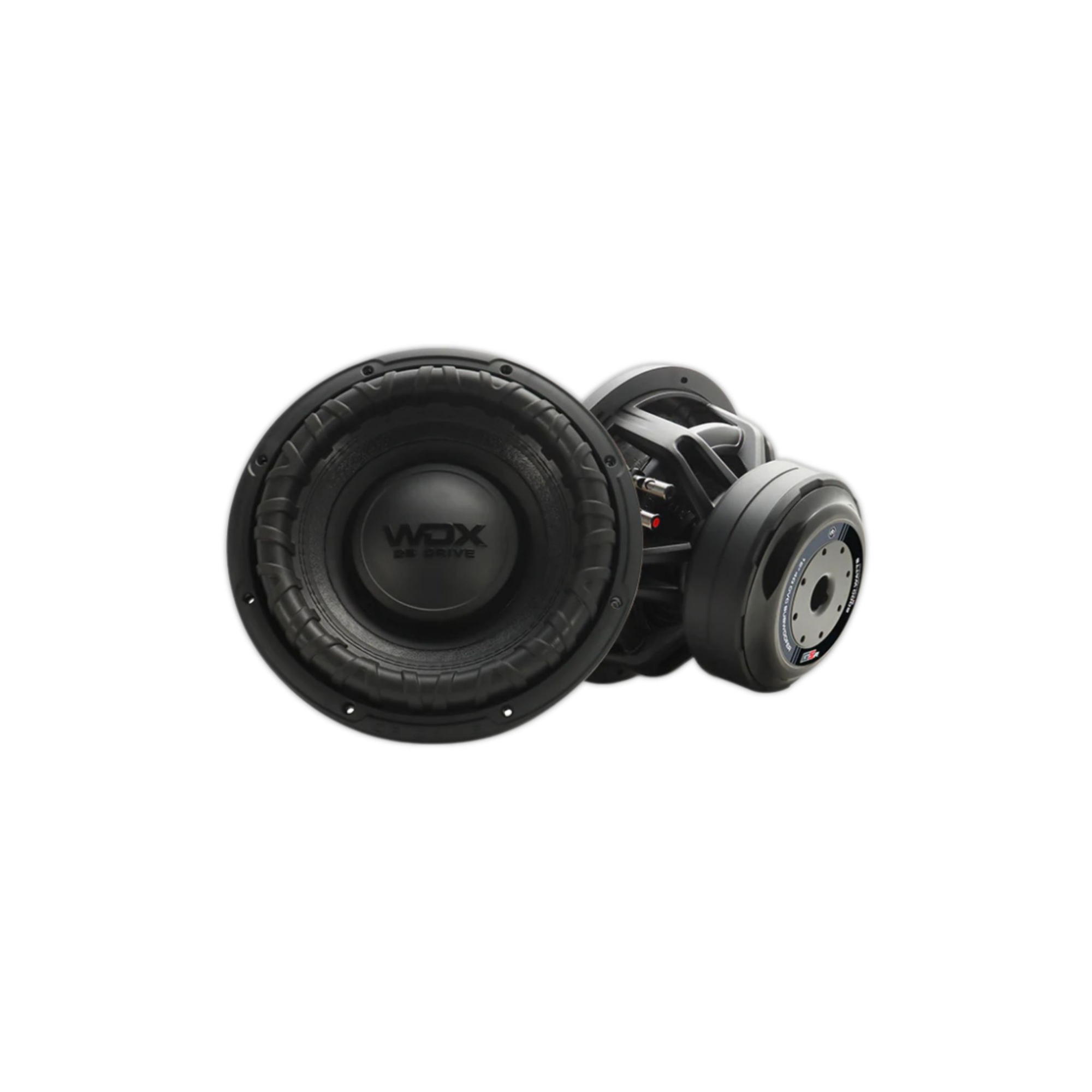 Subwoofer Db Drive Wdx12g5r.4 12 Plg 6000w Doble Bobina 4o