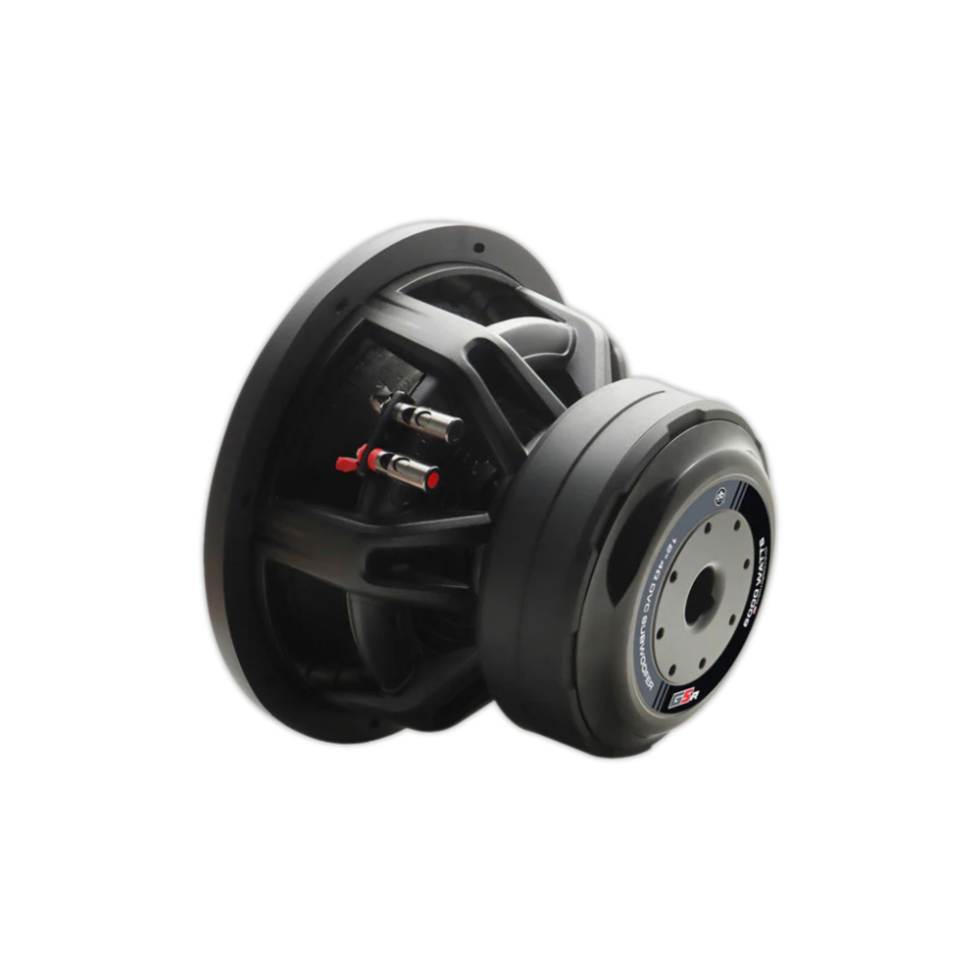 Foto 6 pulgar | Subwoofer Db Drive Wdx12g5r.4 12 Plg 6000w Doble Bobina 4o