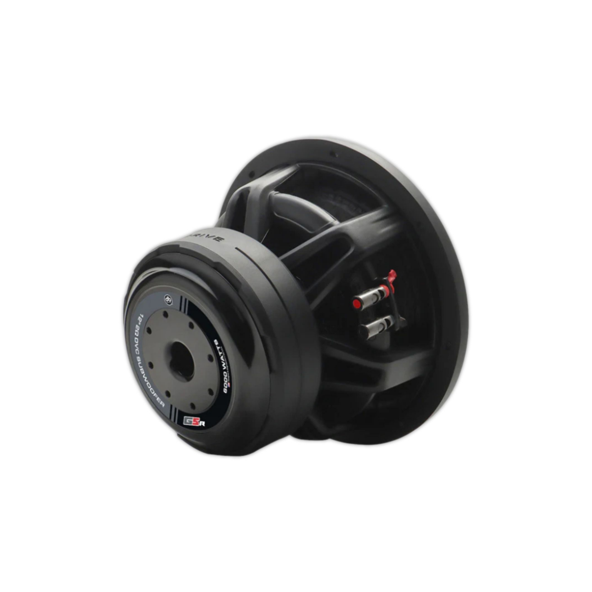 Foto 8 pulgar | Subwoofer Db Drive Wdx12g5r.4 12 Plg 6000w Doble Bobina 4o