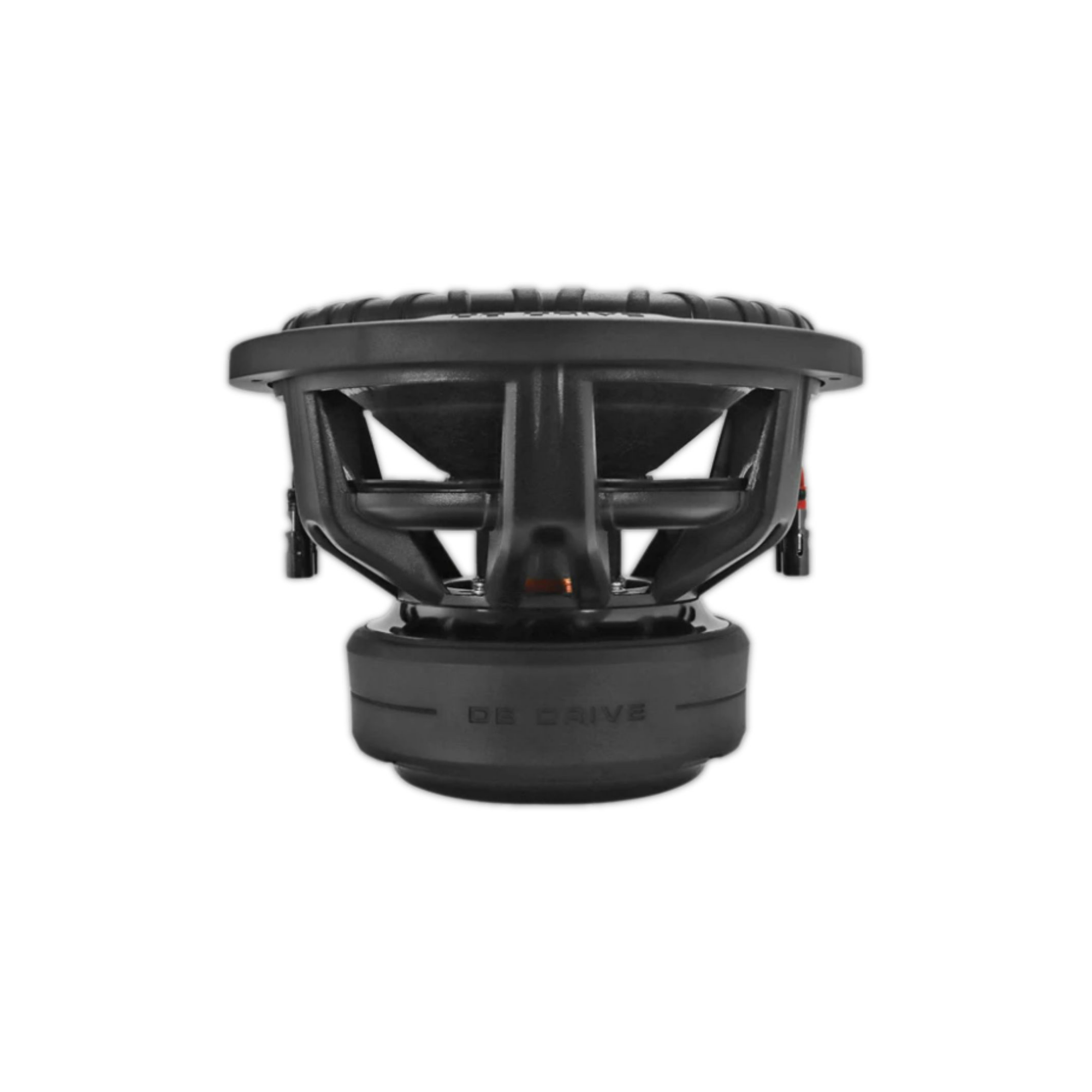 Foto 9 pulgar | Subwoofer Db Drive Wdx12g5r.4 12 Plg 6000w Doble Bobina 4o