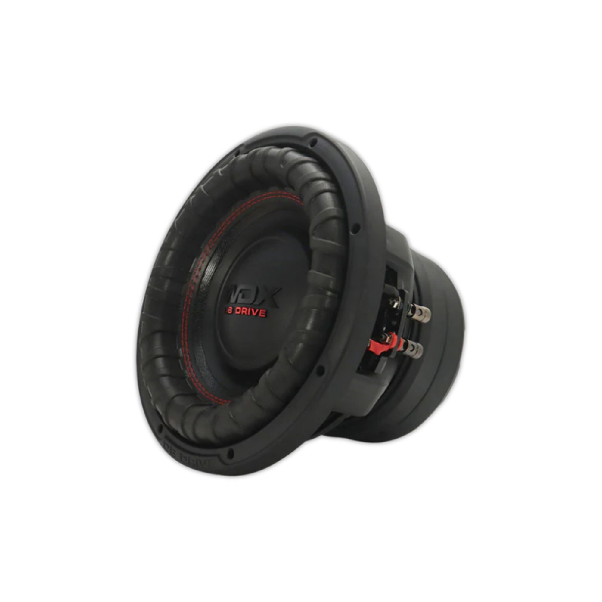 Foto 3 pulgar | Subwoofer Db Drive Wdx10g2r.4 10 Plg 2200w Doble Bobina 4o