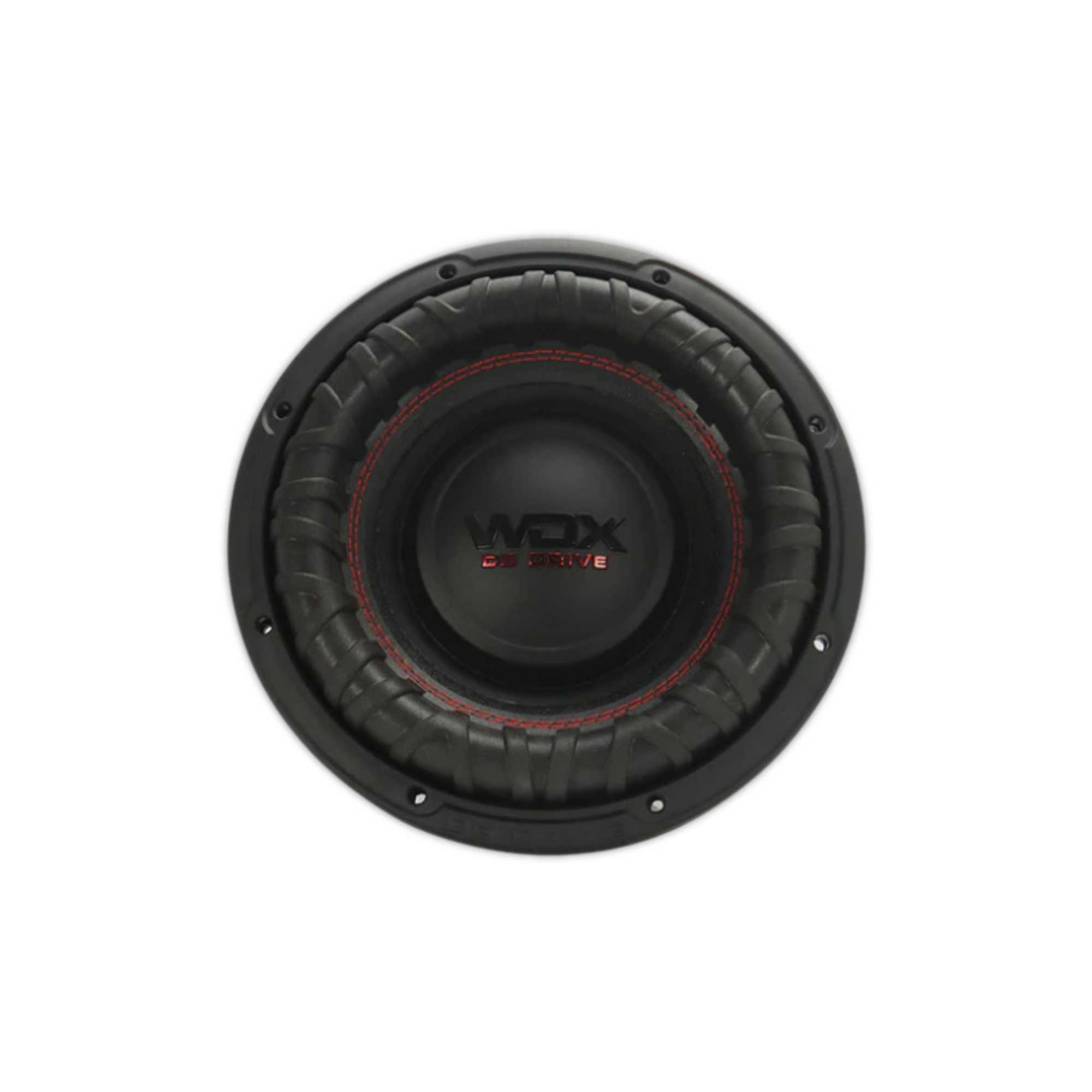 Foto 4 pulgar | Subwoofer Db Drive Wdx10g2r.4 10 Plg 2200w Doble Bobina 4o