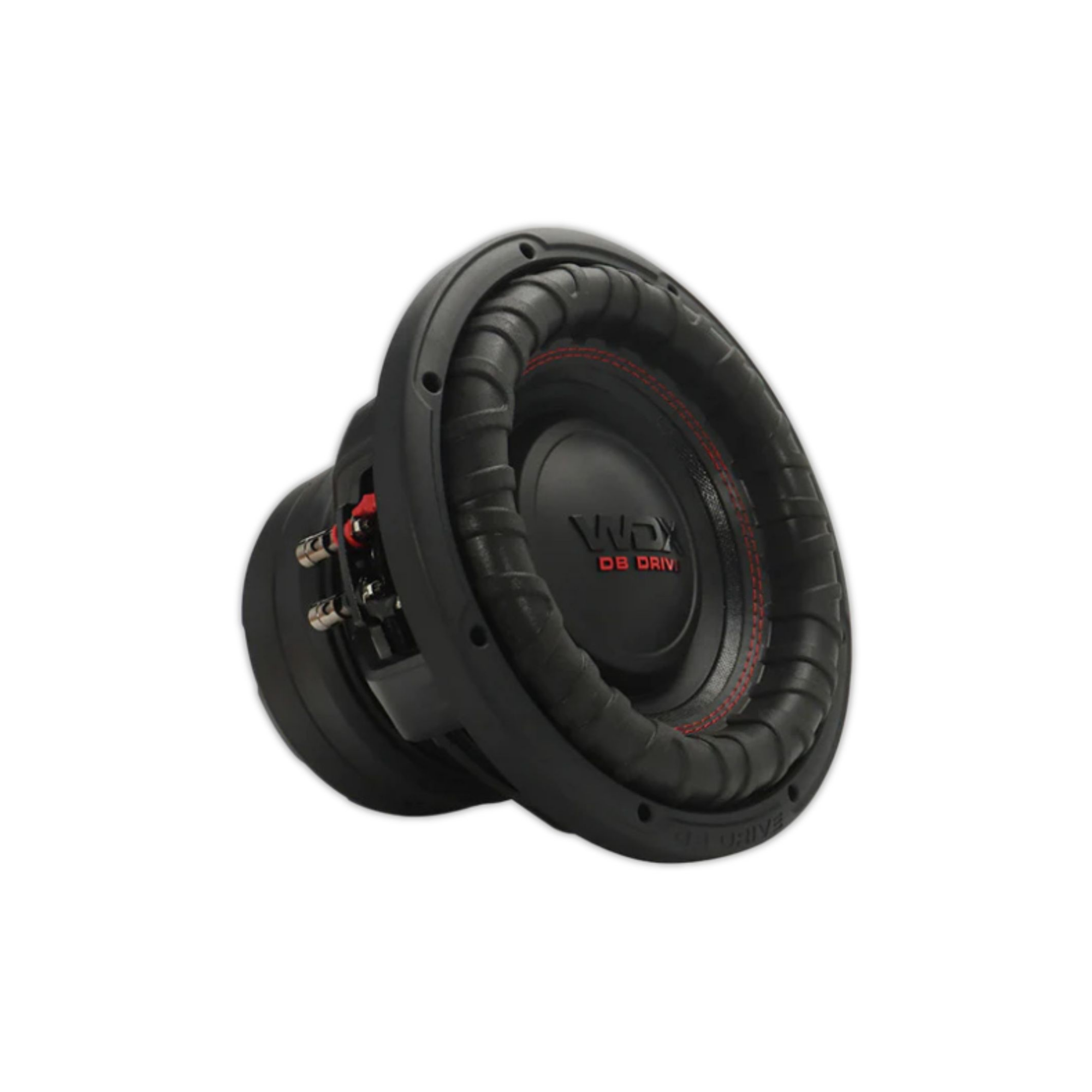 Foto 4 | Subwoofer Db Drive Wdx10g2r.4 10 Plg 2200w Doble Bobina 4o
