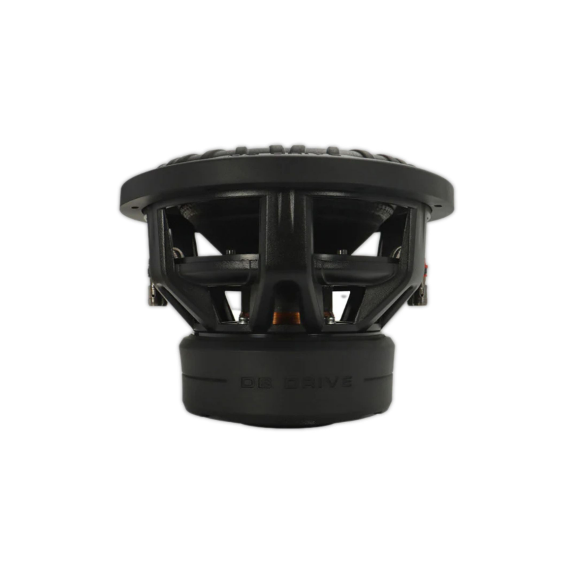 Foto 9 pulgar | Subwoofer Db Drive Wdx10g2r.4 10 Plg 2200w Doble Bobina 4o