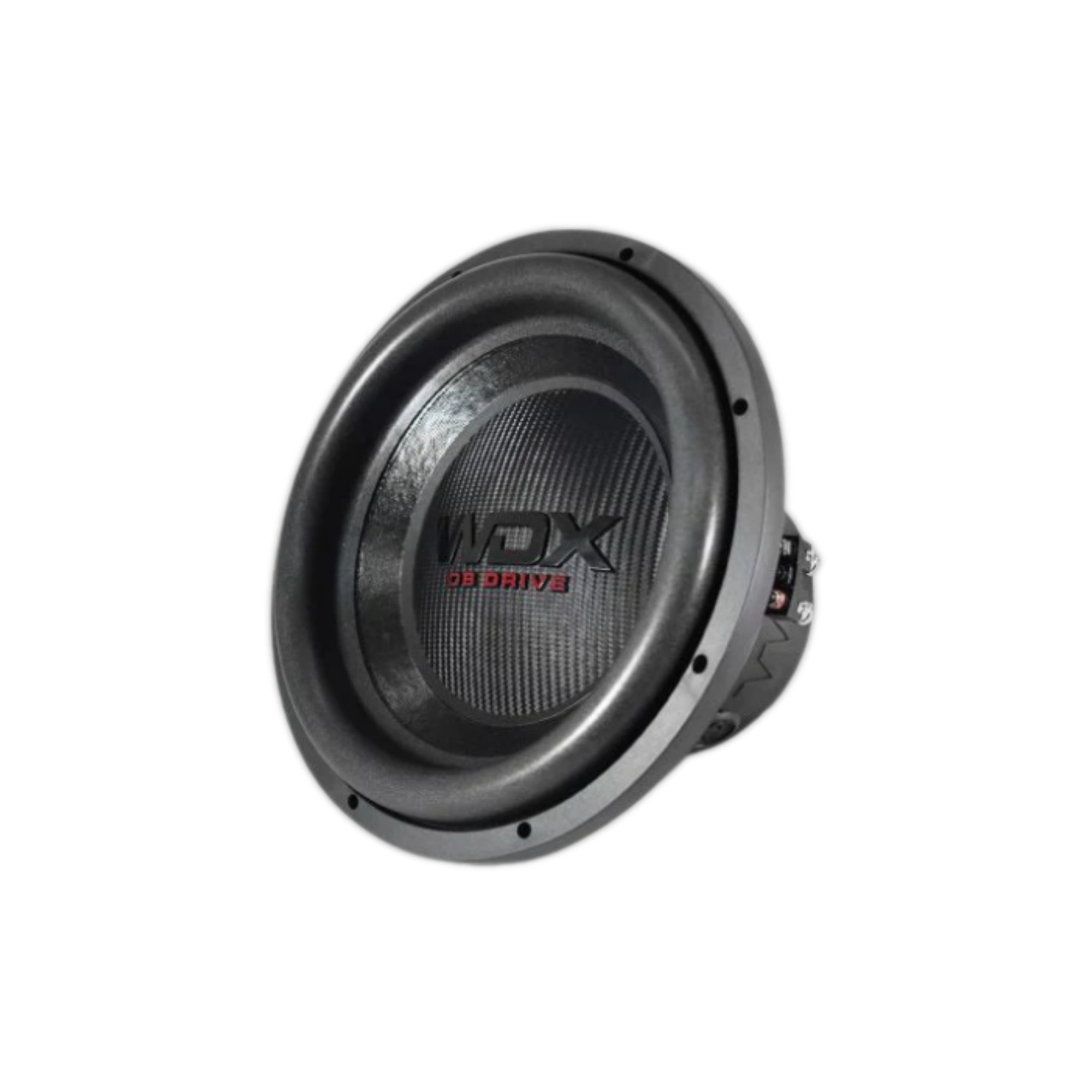 Foto 3 pulgar | Subwoofer Db Drive Wdx12g0.4 12 Plg 1200w Doble Bobina 4o