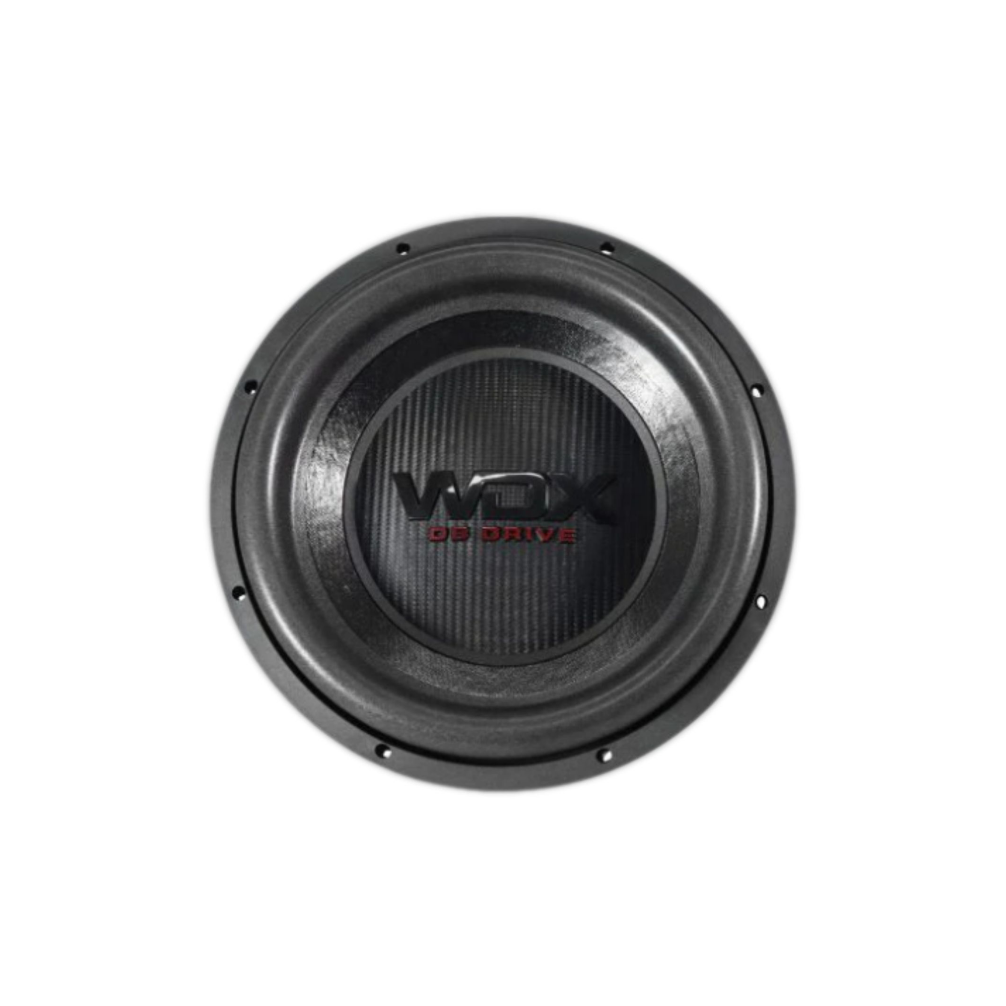 Foto 4 pulgar | Subwoofer Db Drive Wdx12g0.4 12 Plg 1200w Doble Bobina 4o