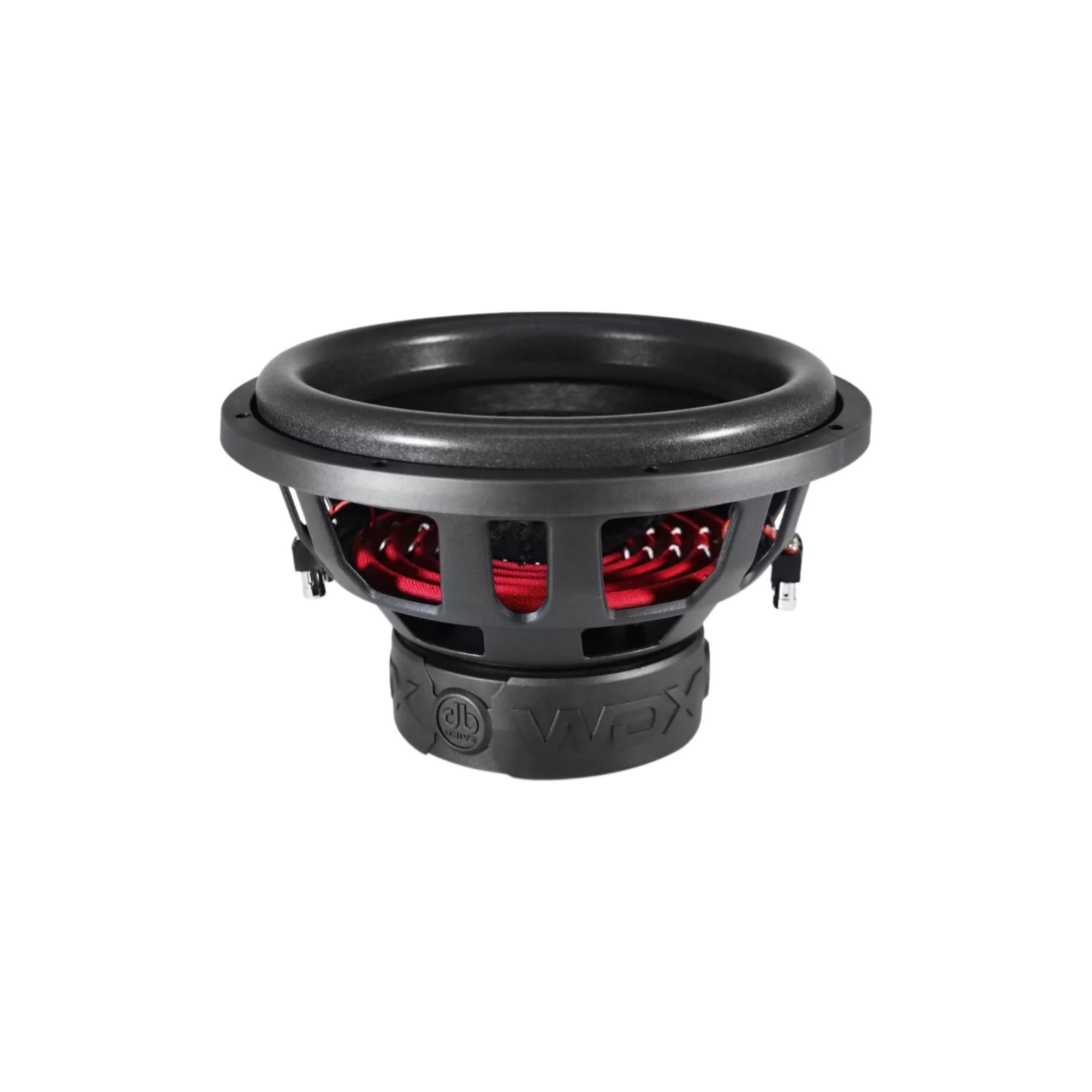 Foto 5 pulgar | Subwoofer Db Drive Wdx12g0.4 12 Plg 1200w Doble Bobina 4o