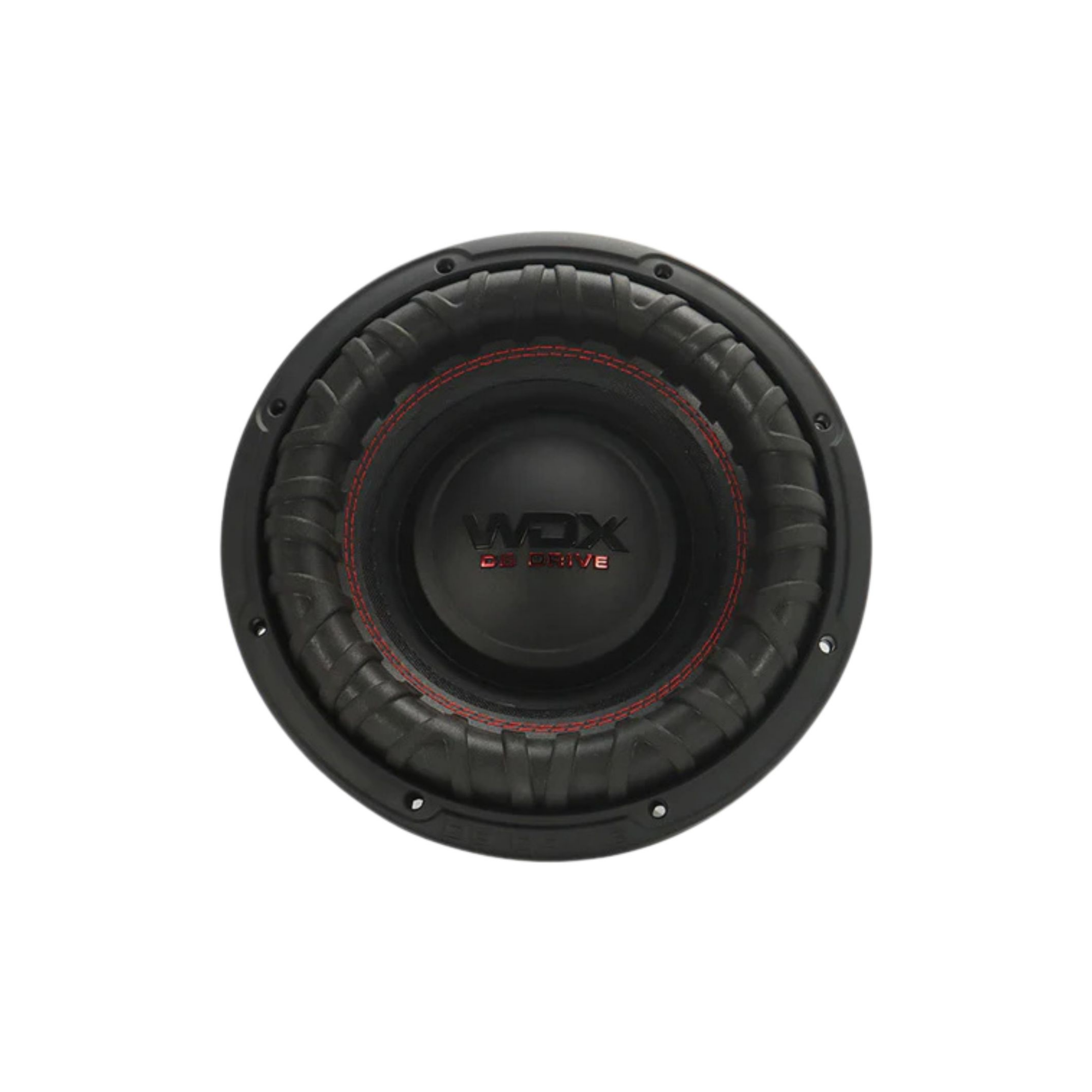 Foto 4 pulgar | Subwoofer Db Drive Wdx10g2r.2 10 Plg 2200w Doble Bobina 2o