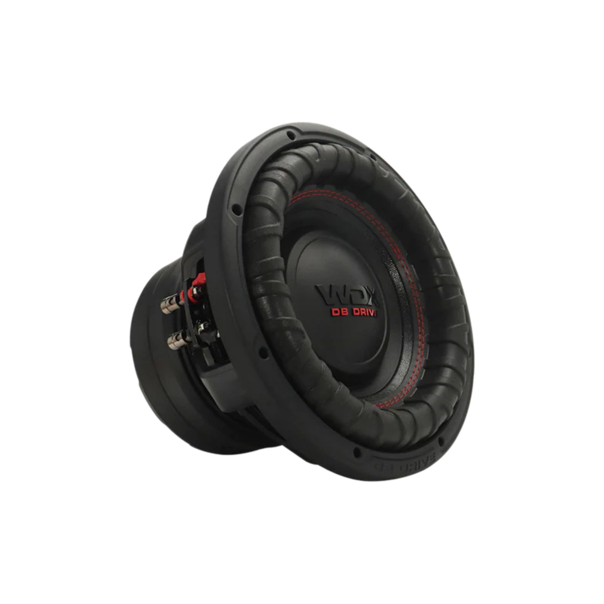 Foto 5 pulgar | Subwoofer Db Drive Wdx10g2r.2 10 Plg 2200w Doble Bobina 2o