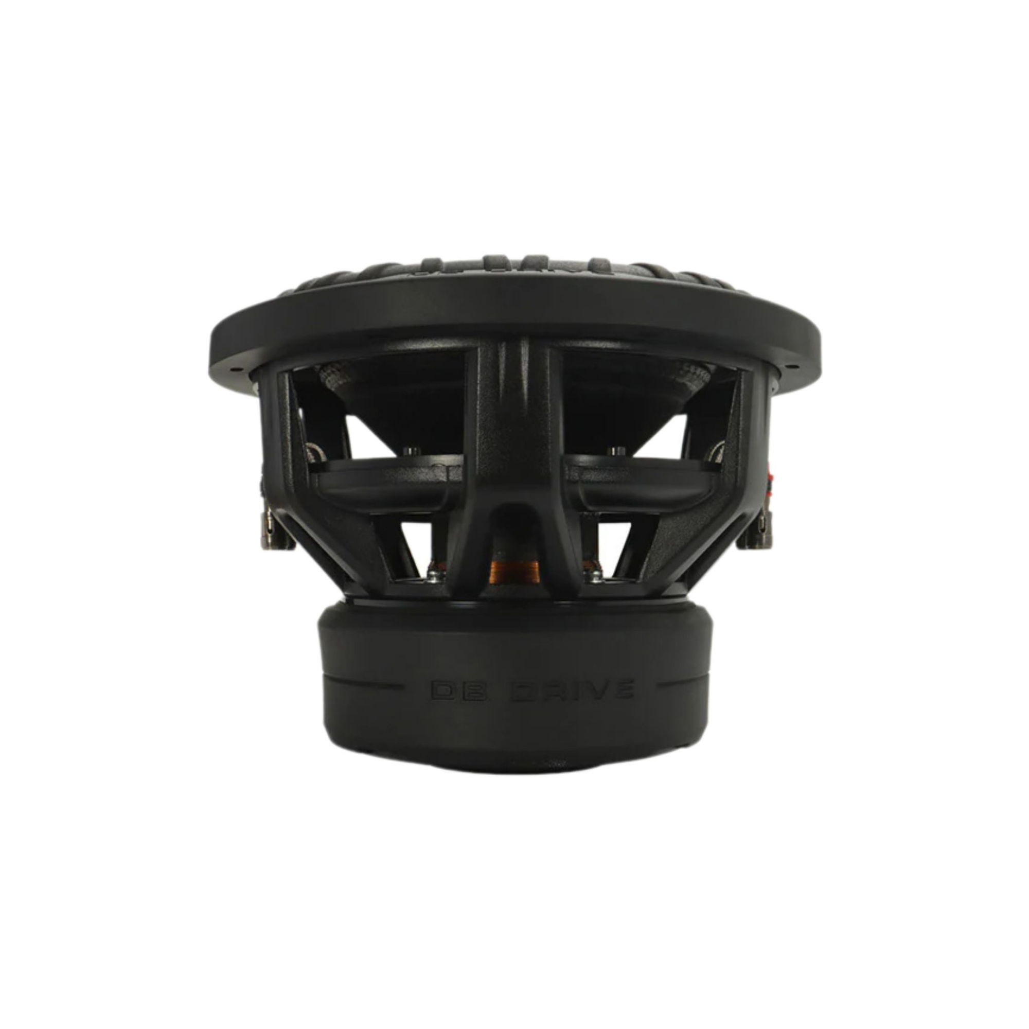 Foto 9 pulgar | Subwoofer Db Drive Wdx10g2r.2 10 Plg 2200w Doble Bobina 2o