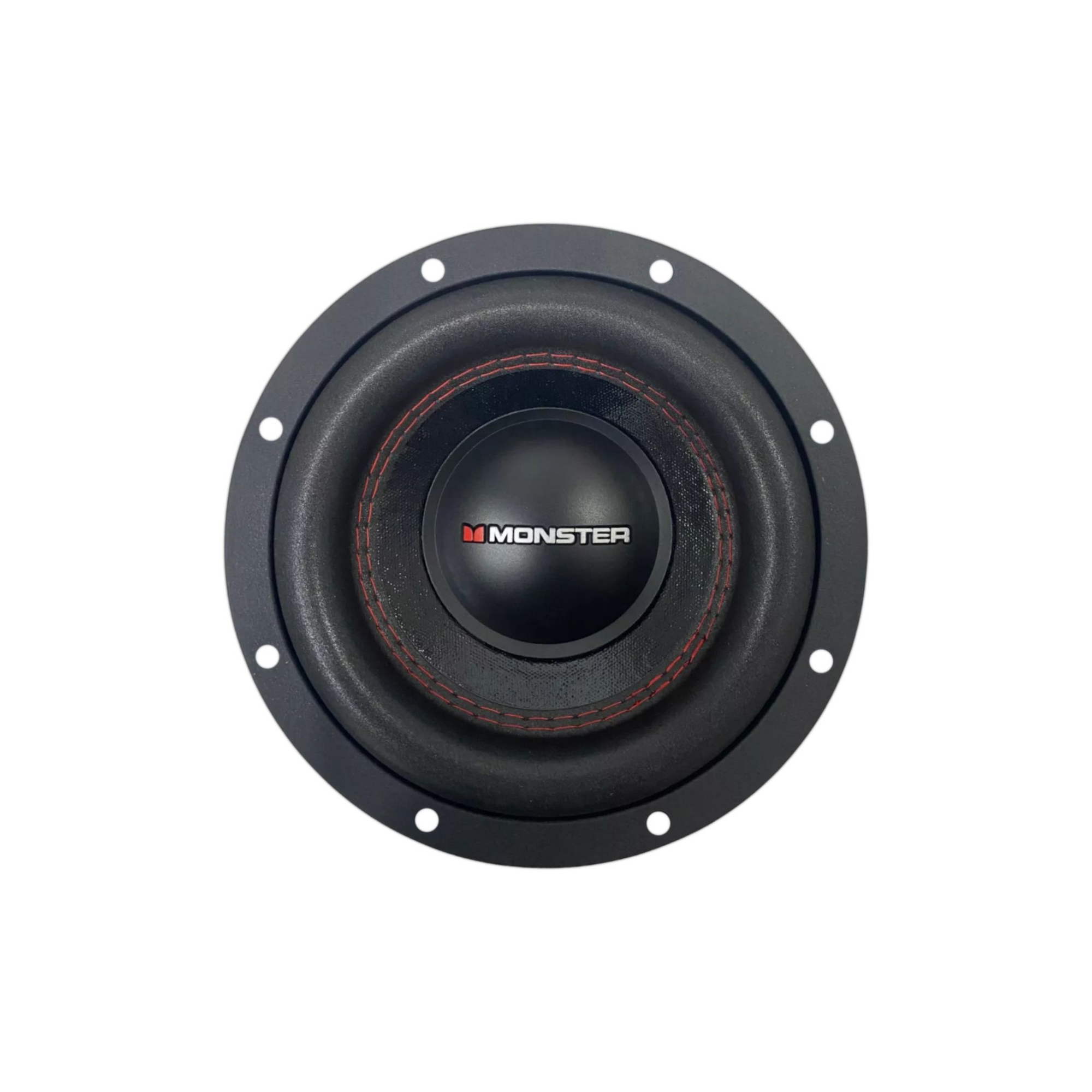 Foto 2 | Subwoofer 8 Plg Monster Swe801 1000w 4 Ohms Doble Bobina