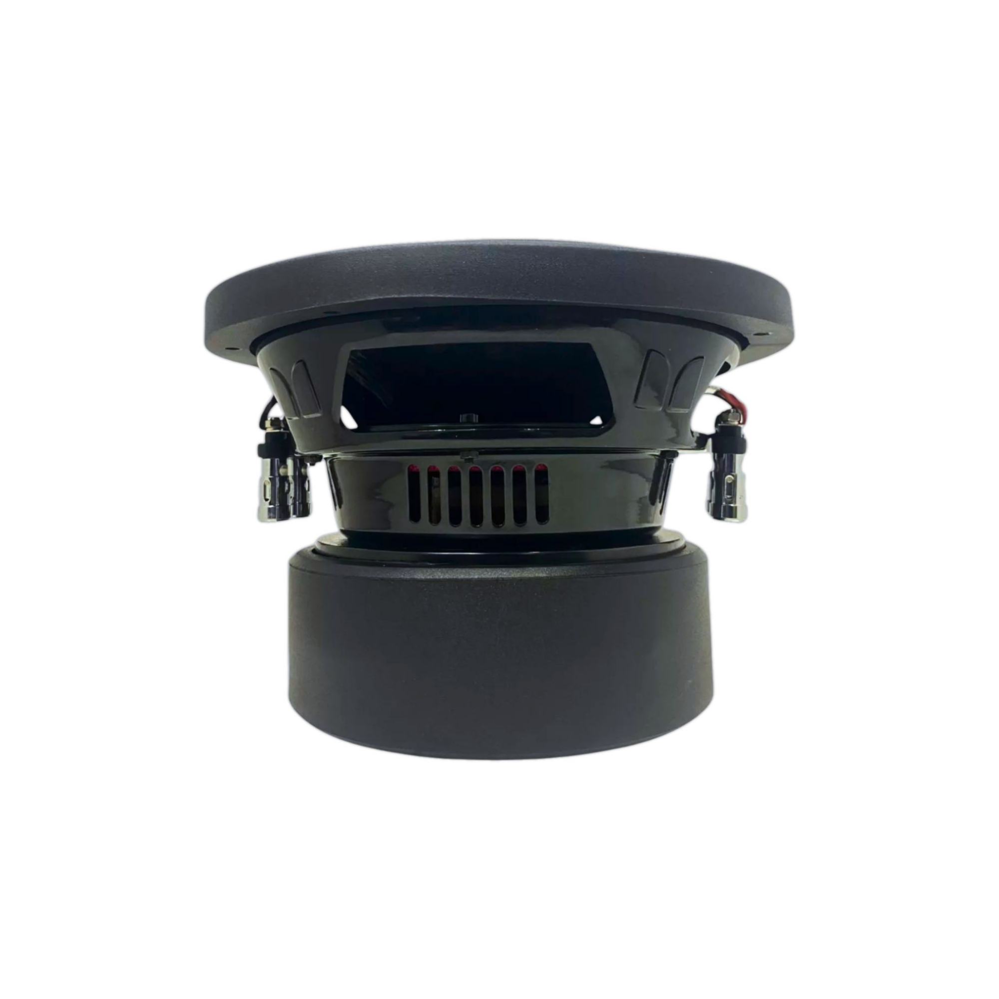 Foto 5 pulgar | Subwoofer 8 Plg Monster Swe801 1000w 4 Ohms Doble Bobina