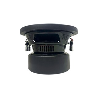 Foto 4 | Subwoofer 8 Plg Monster Swe801 1000w 4 Ohms Doble Bobina