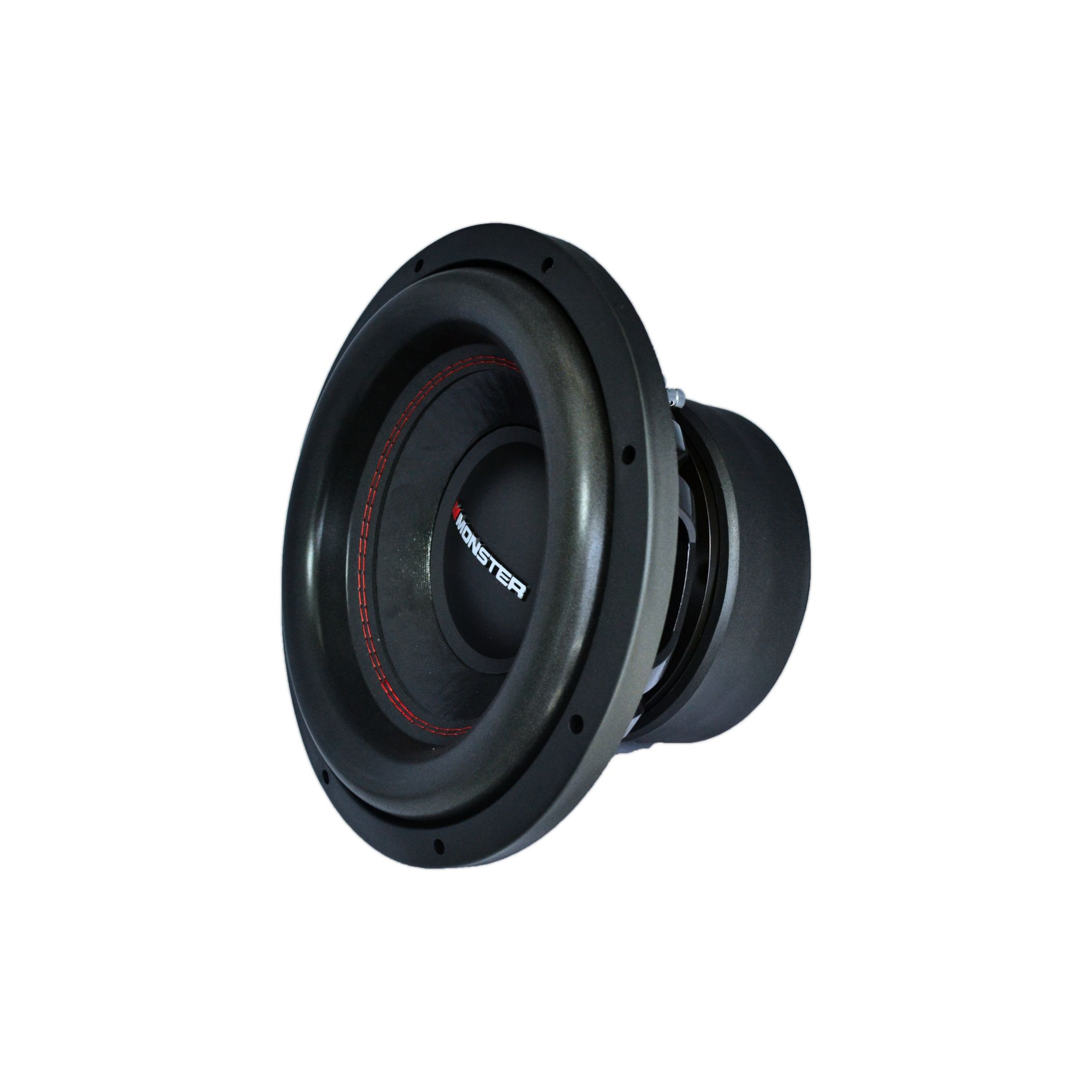 Foto 3 pulgar | Subwoofer 12 Plg Monster Swe121 3400w 4 Ohms Doble Bobina
