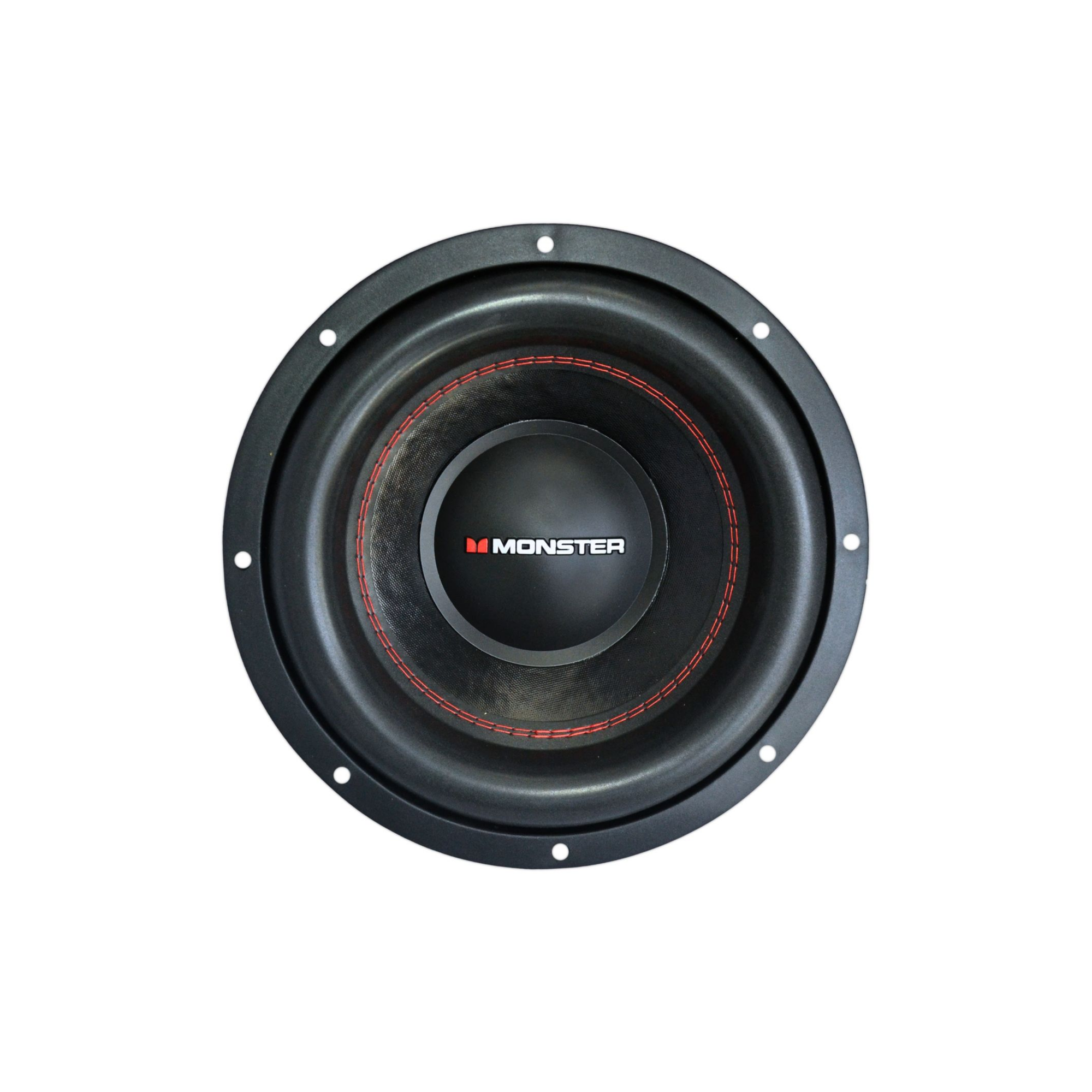 Foto 4 pulgar | Subwoofer 12 Plg Monster Swe121 3400w 4 Ohms Doble Bobina